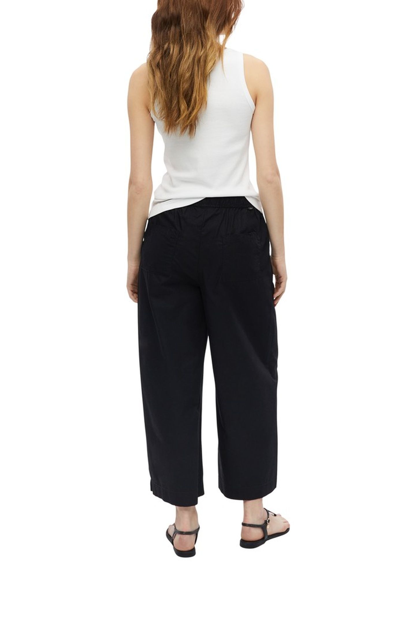 S.OLIVER HOSEN BLACK 3