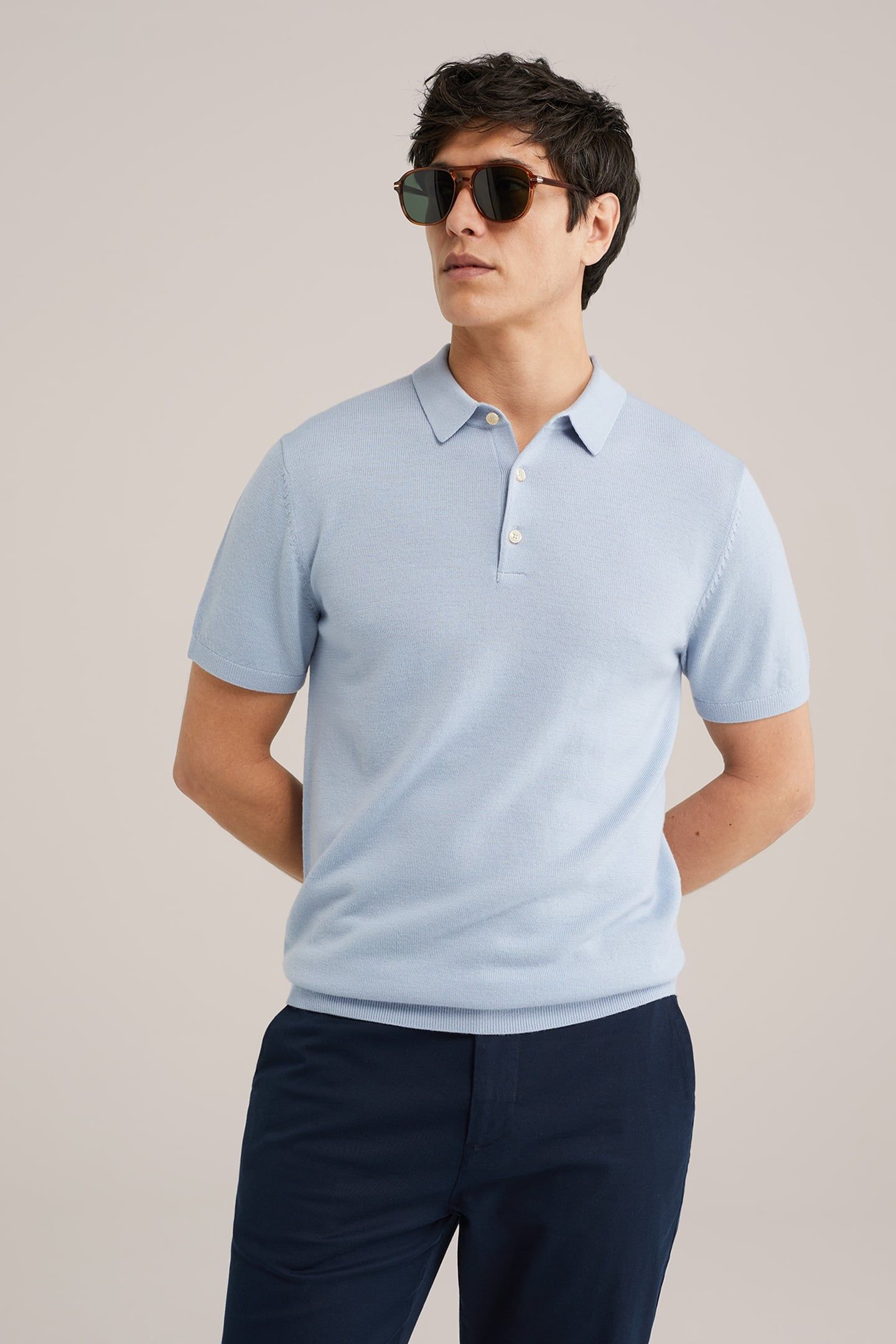 POLO ICE BLUE 2