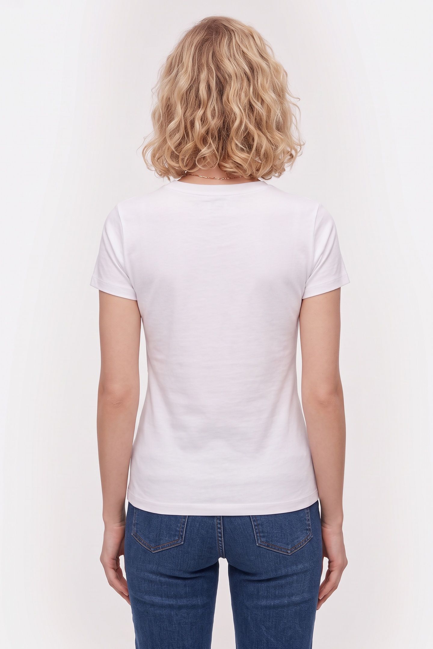 SS CN PEARLS LOVE TR PURE WHITE 2