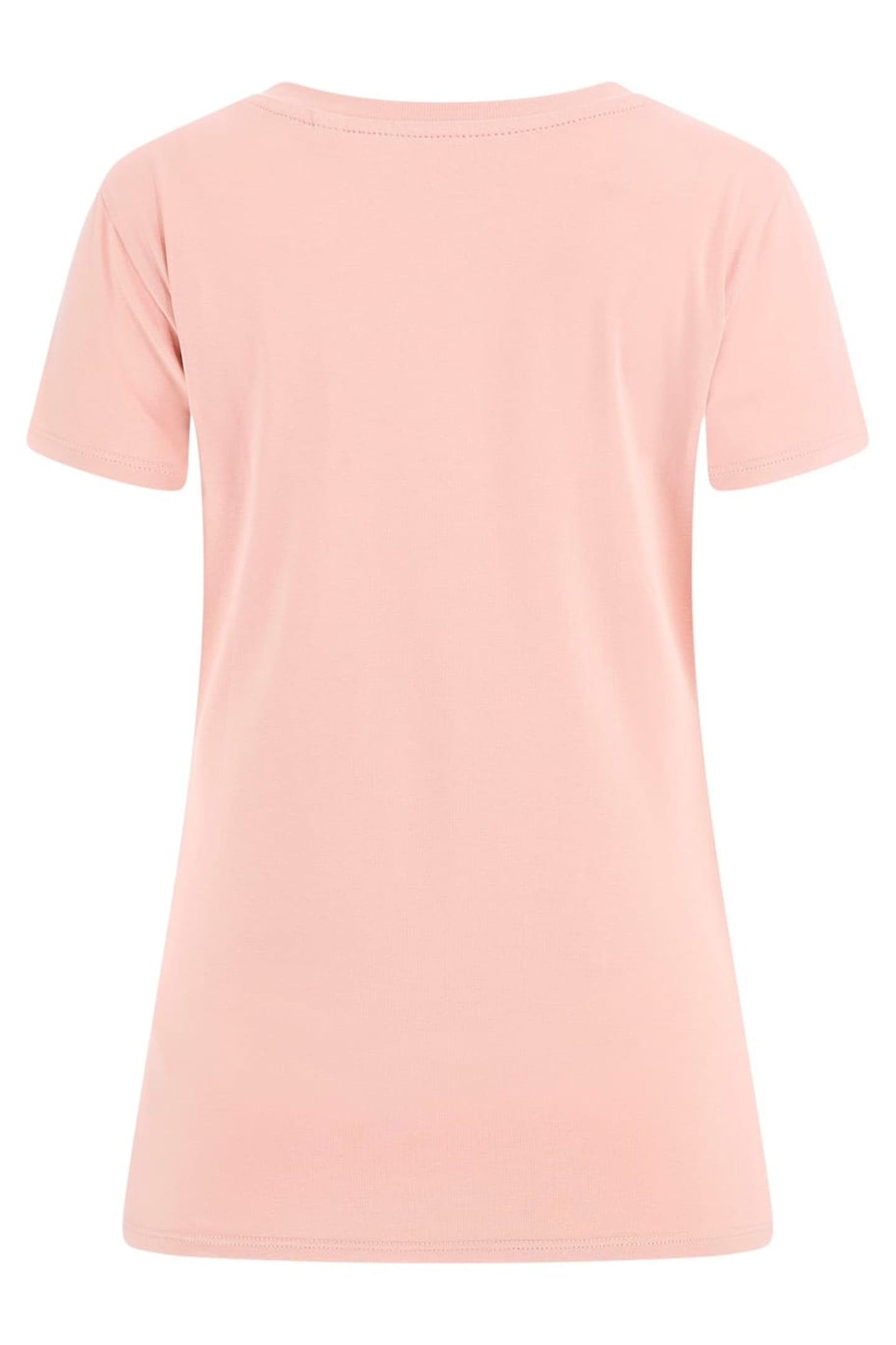 SS GUESS DOT LOGO R3 PINK PEARL 2