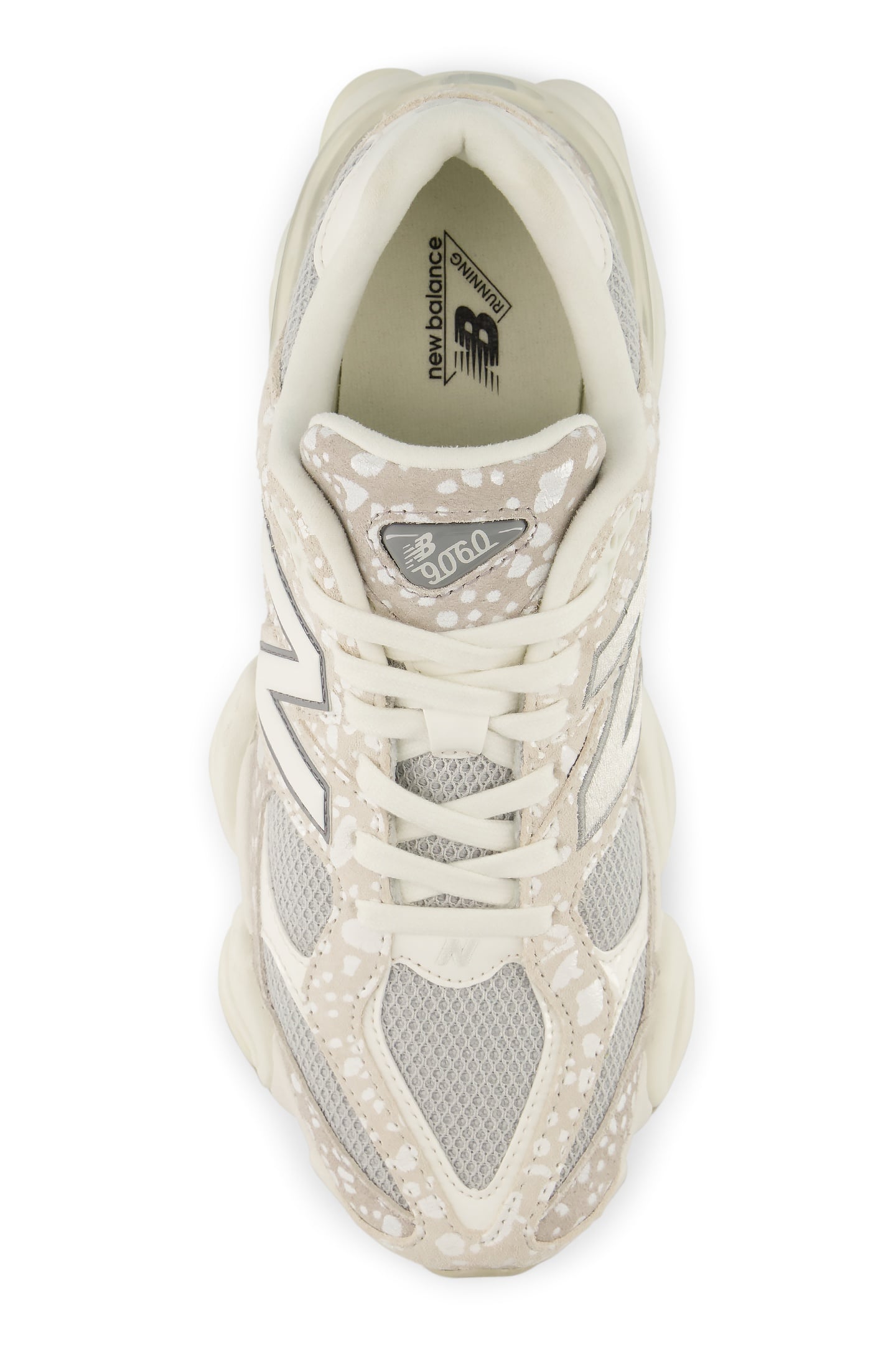 UNISEX 9060 GREY MATTER 3
