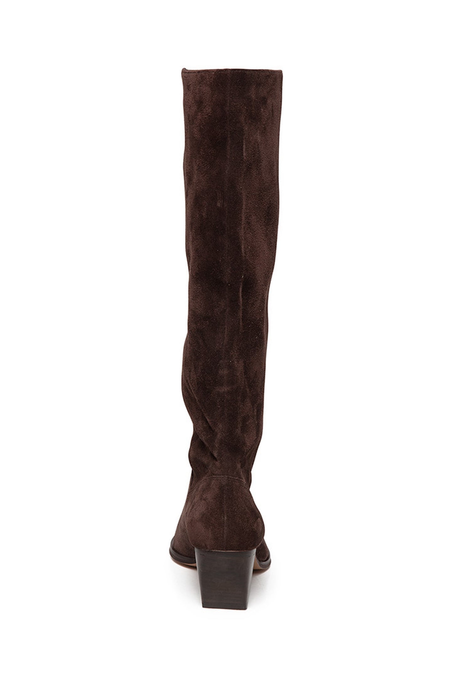 EXTREME BOOTS BROWN SUEDE 4