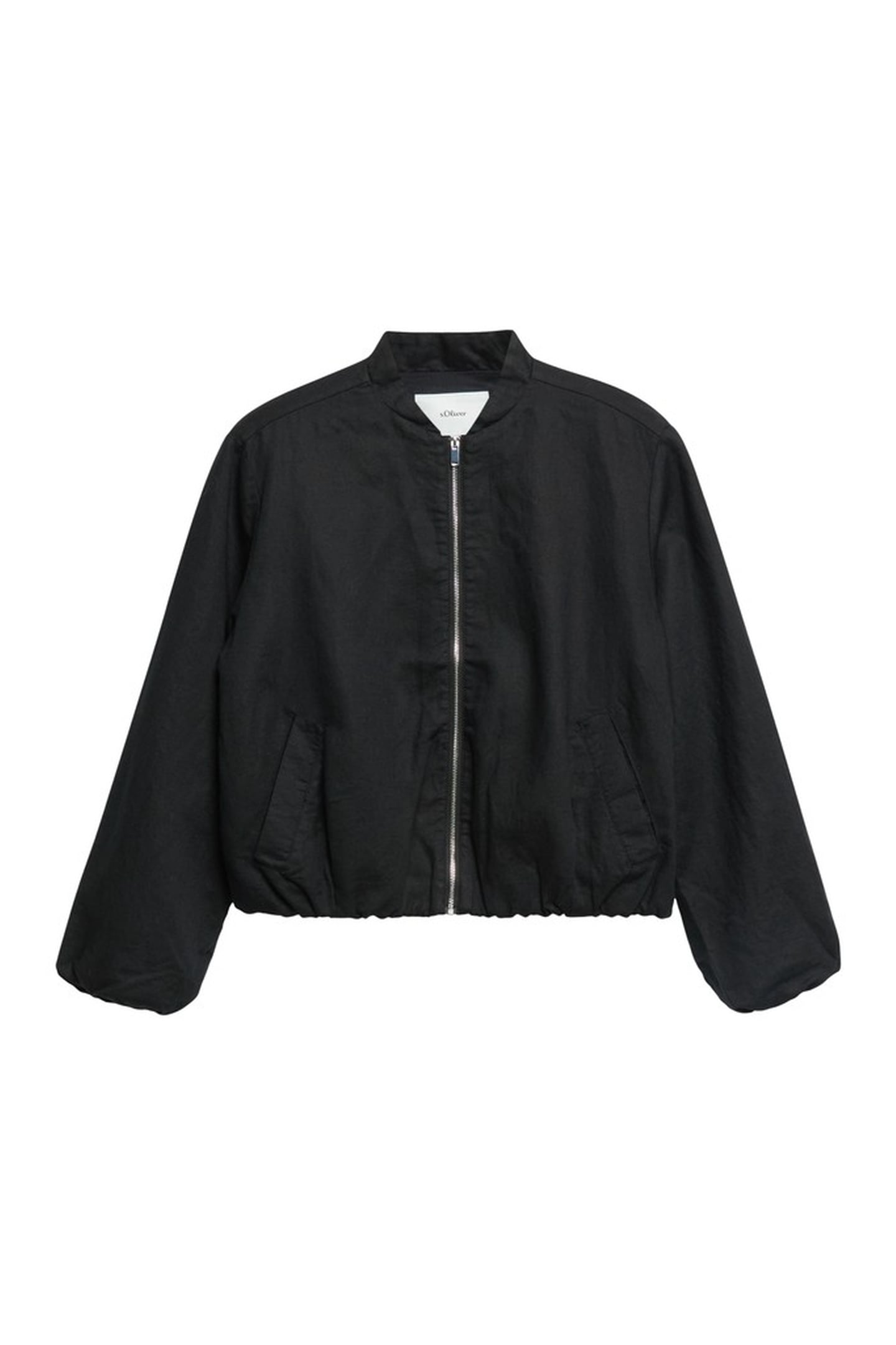 S.OLIVER JACKETS INDOOR BLACK 4