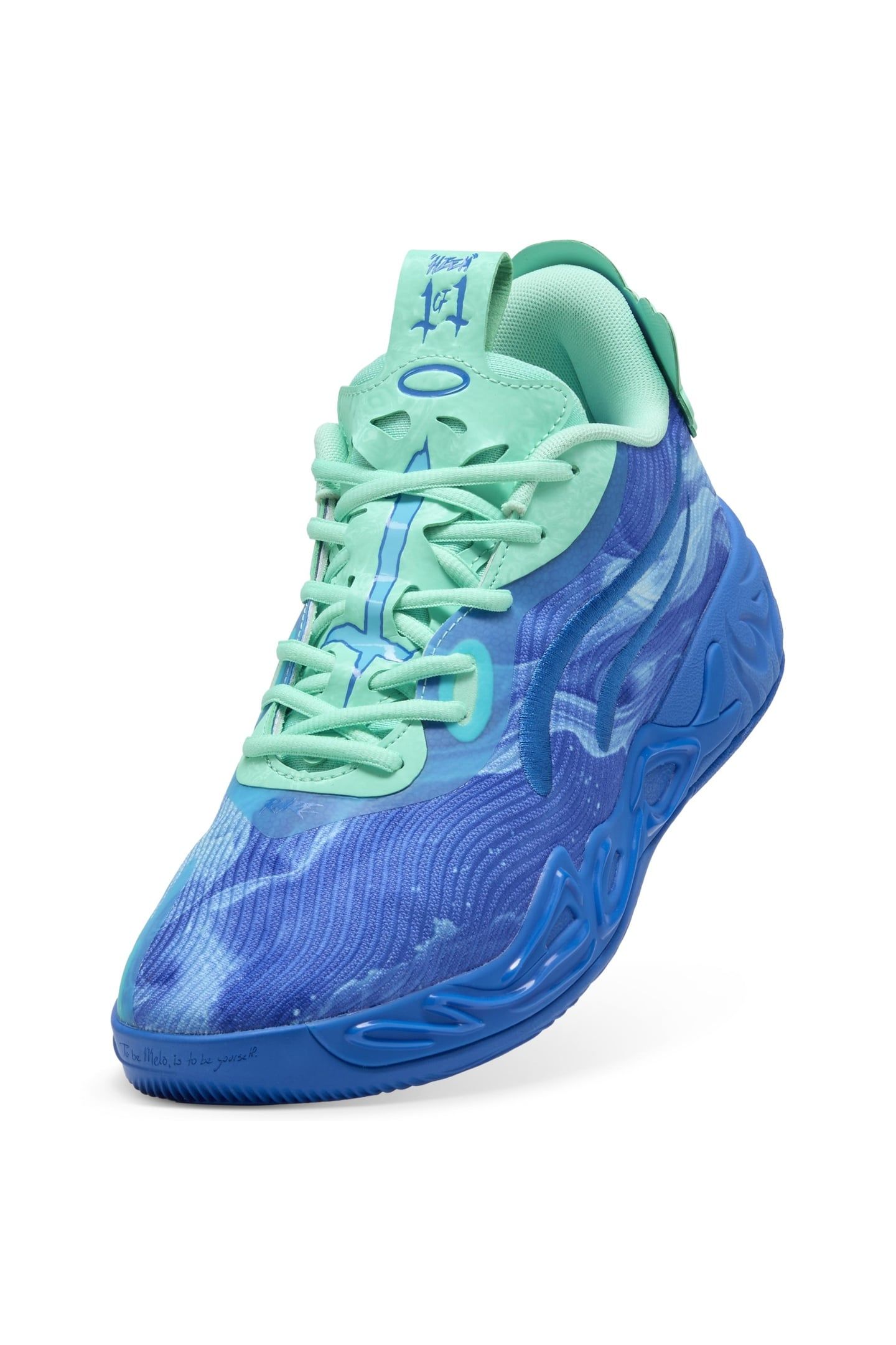 UNISEX MB.04 LO TEAM ULTRA BLUE-BLUE GLIMMER-NEW NAVY 2