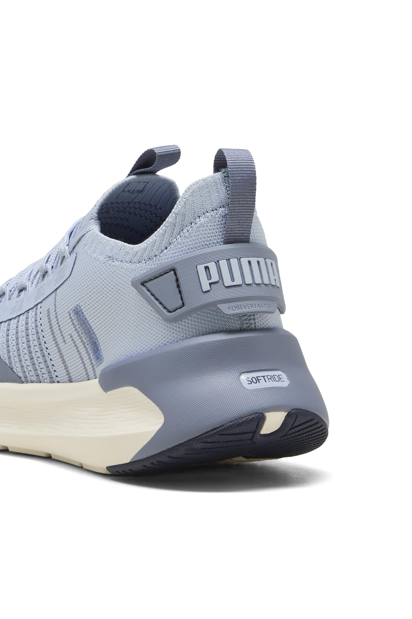 SOFTRIDE SYMMETRY FUZION SNOW MOUNTAIN BLUE-GRAY SKY-WARM WH 6