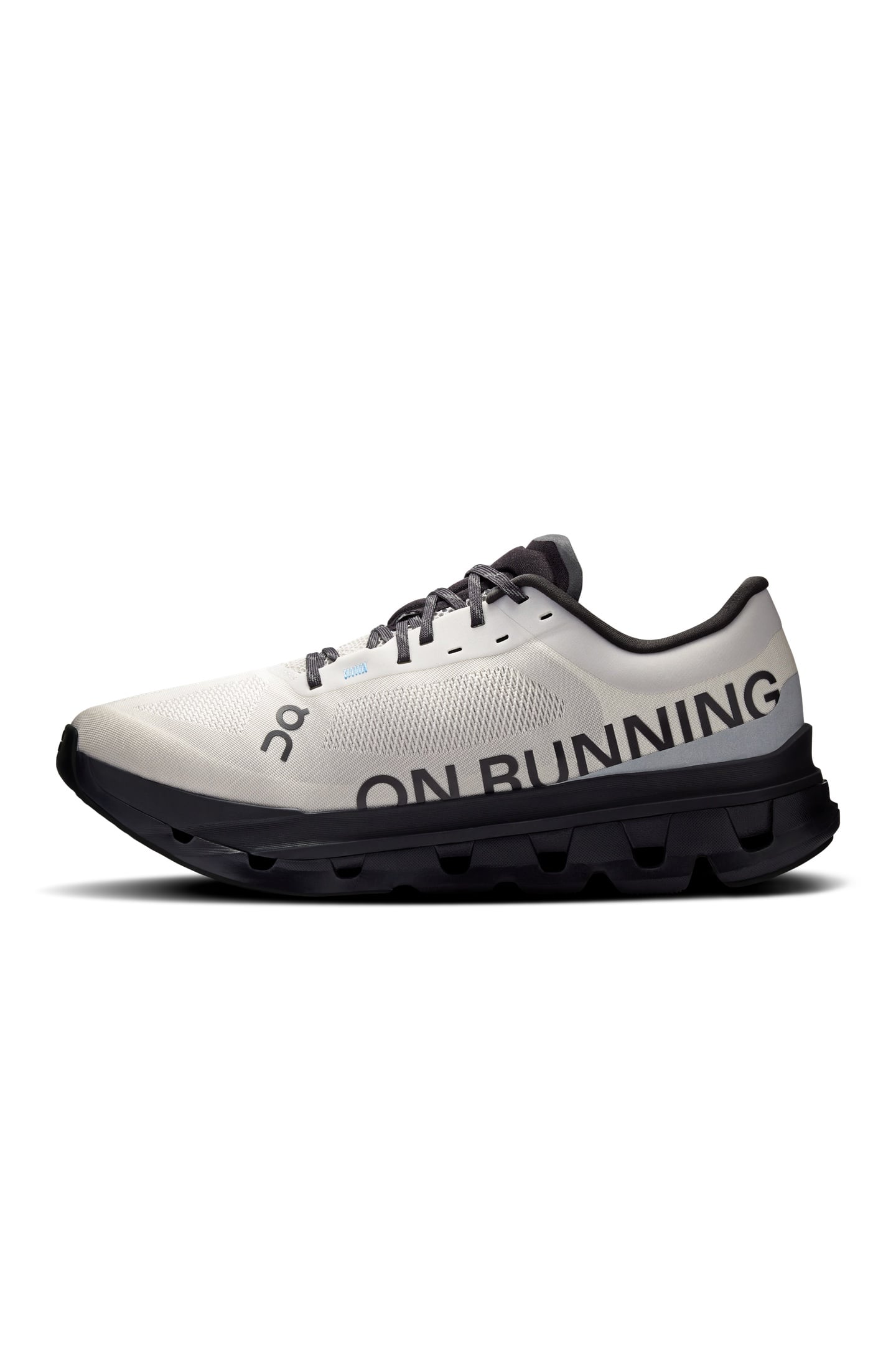CLOUDFLOW 5 GLACIER | BLACK 6