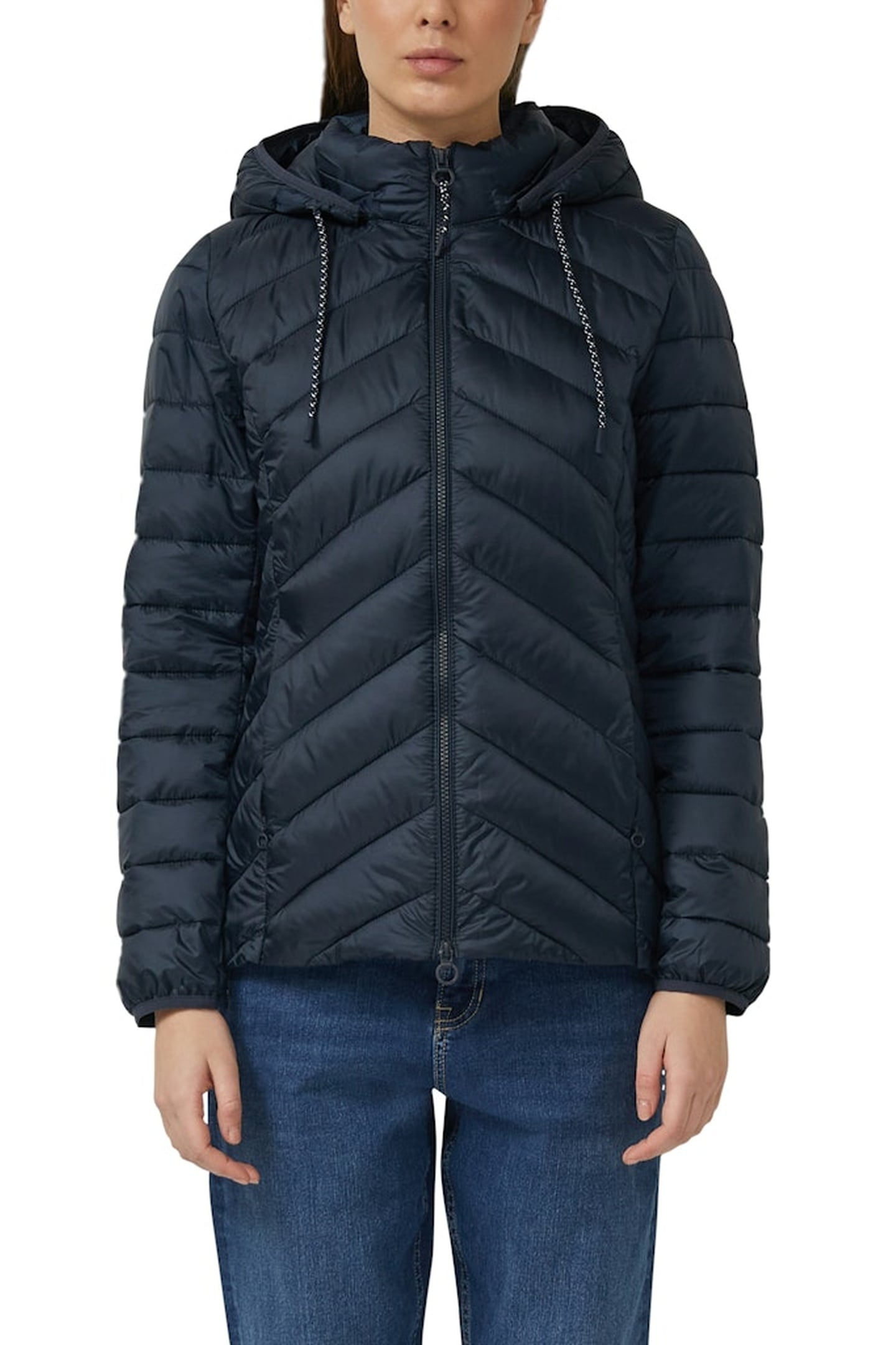 S.OLIVER JACKETS OUTDOOR MARINE 1
