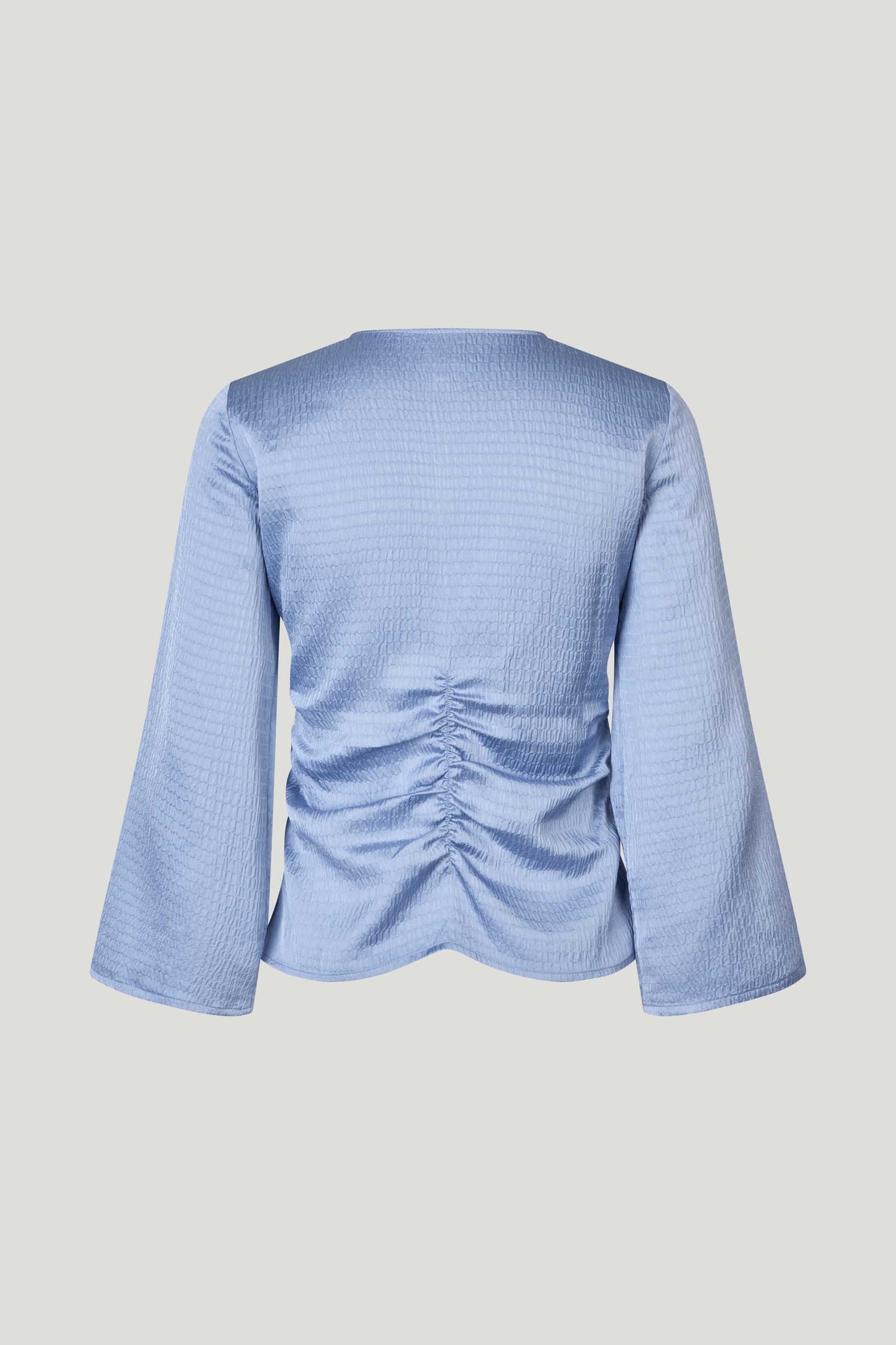 MILIS BLOUSE EVENTIDE BLUE 4