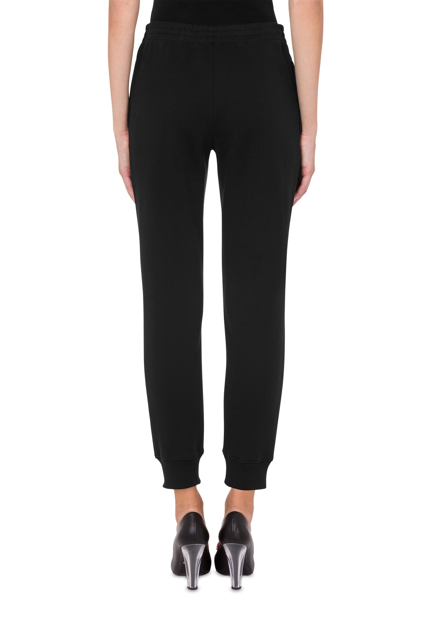 TROUSERS BLACK 2