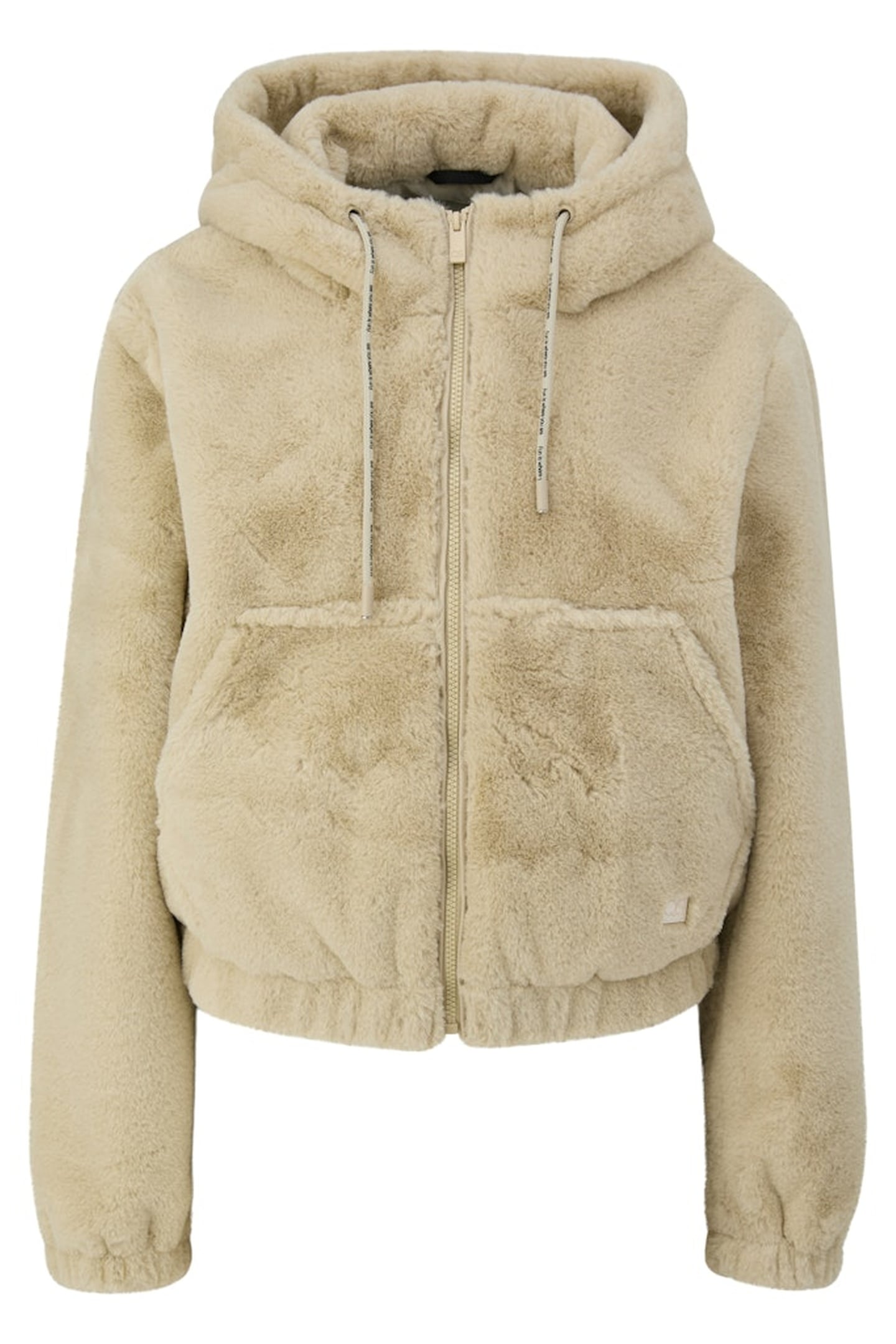 S.OLIVER-QS JACKETS OUTDOOR GREEN 3