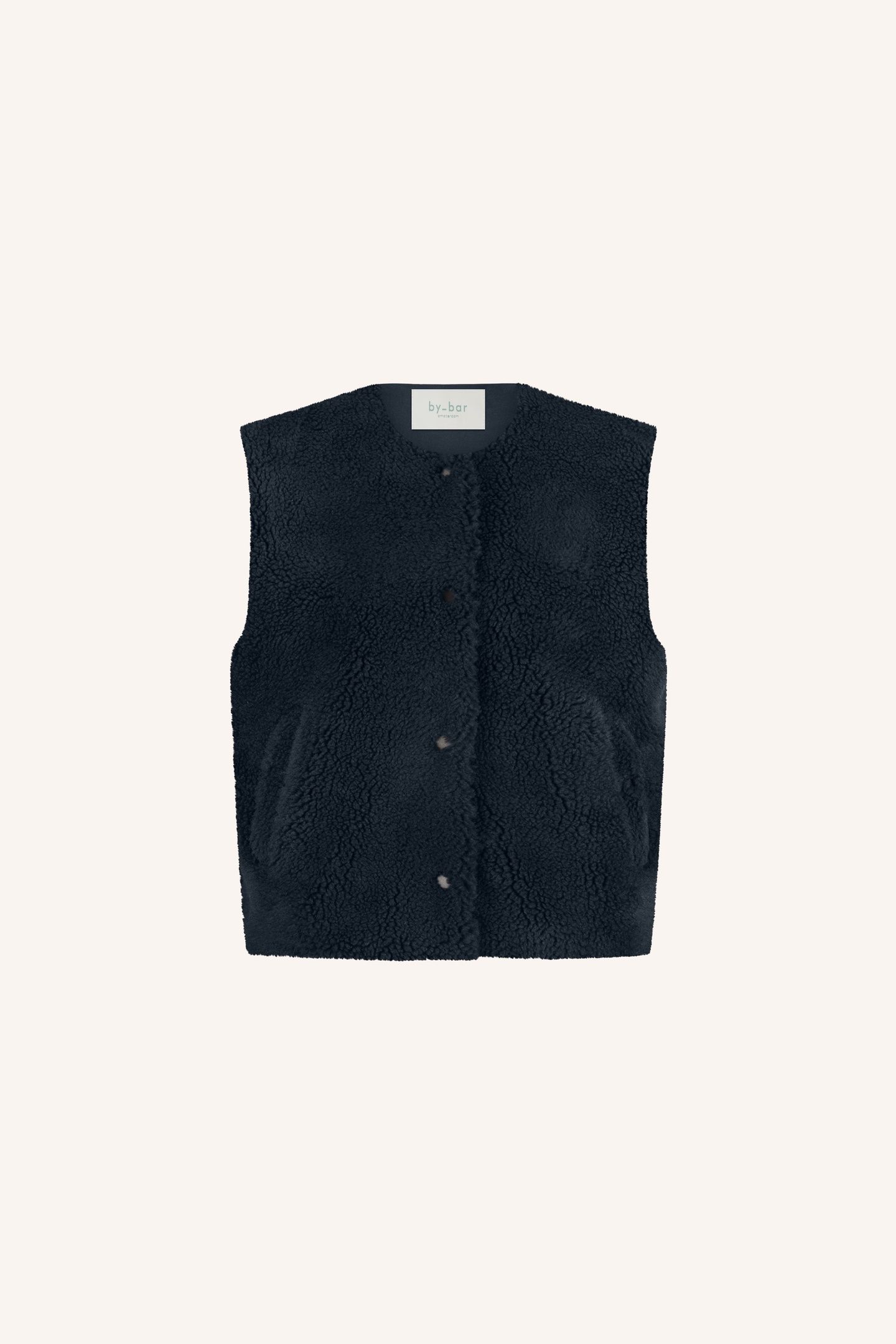 NOEL JACKET MIDNIGHT 5