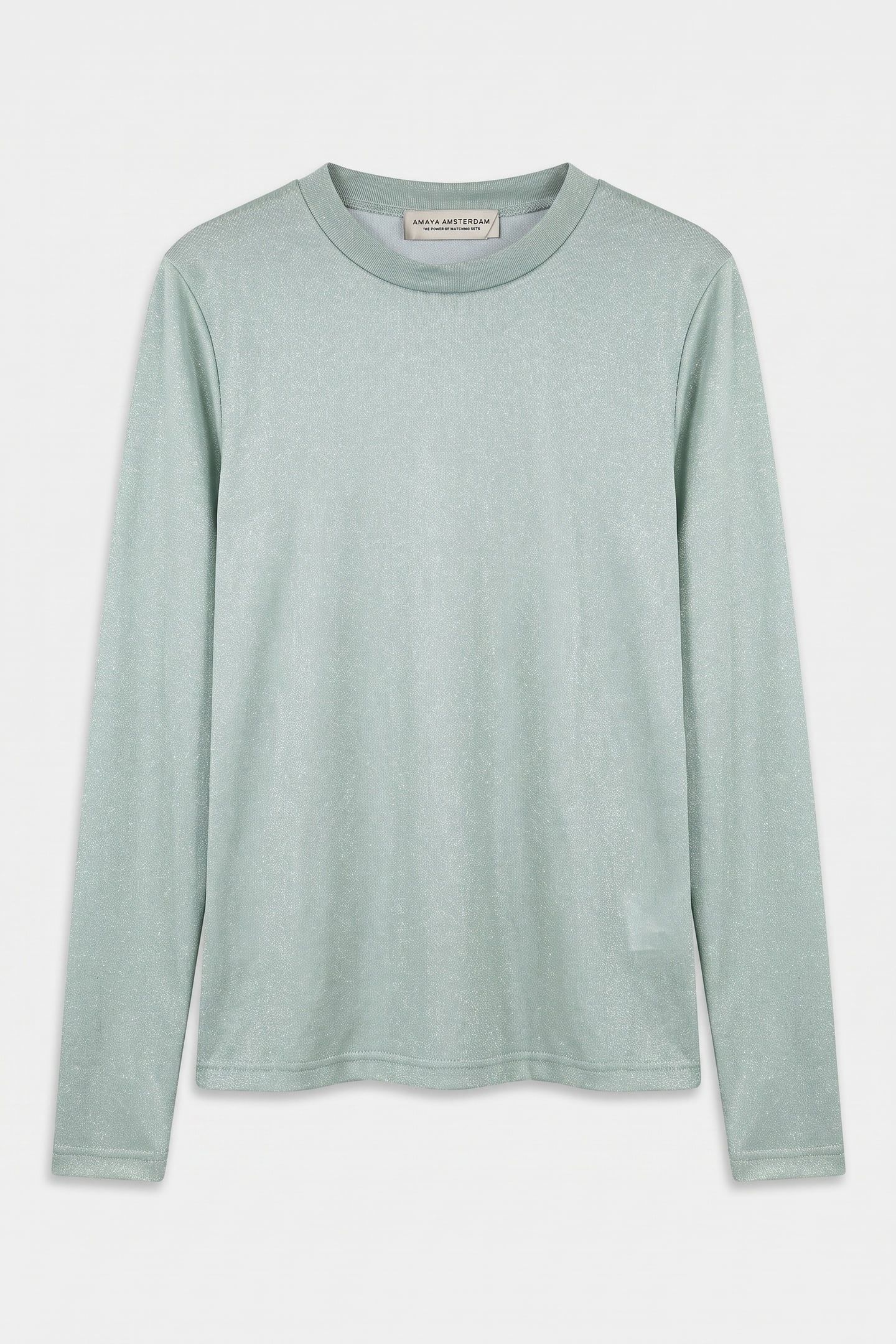 FLORA TOP TOP BLUE 5