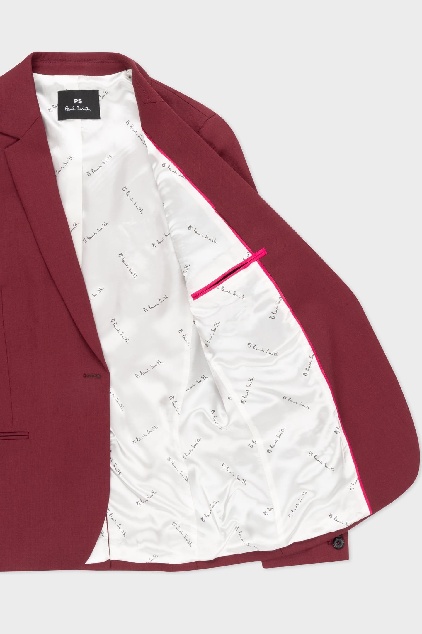 WOMENS JACKET BLOOD 5