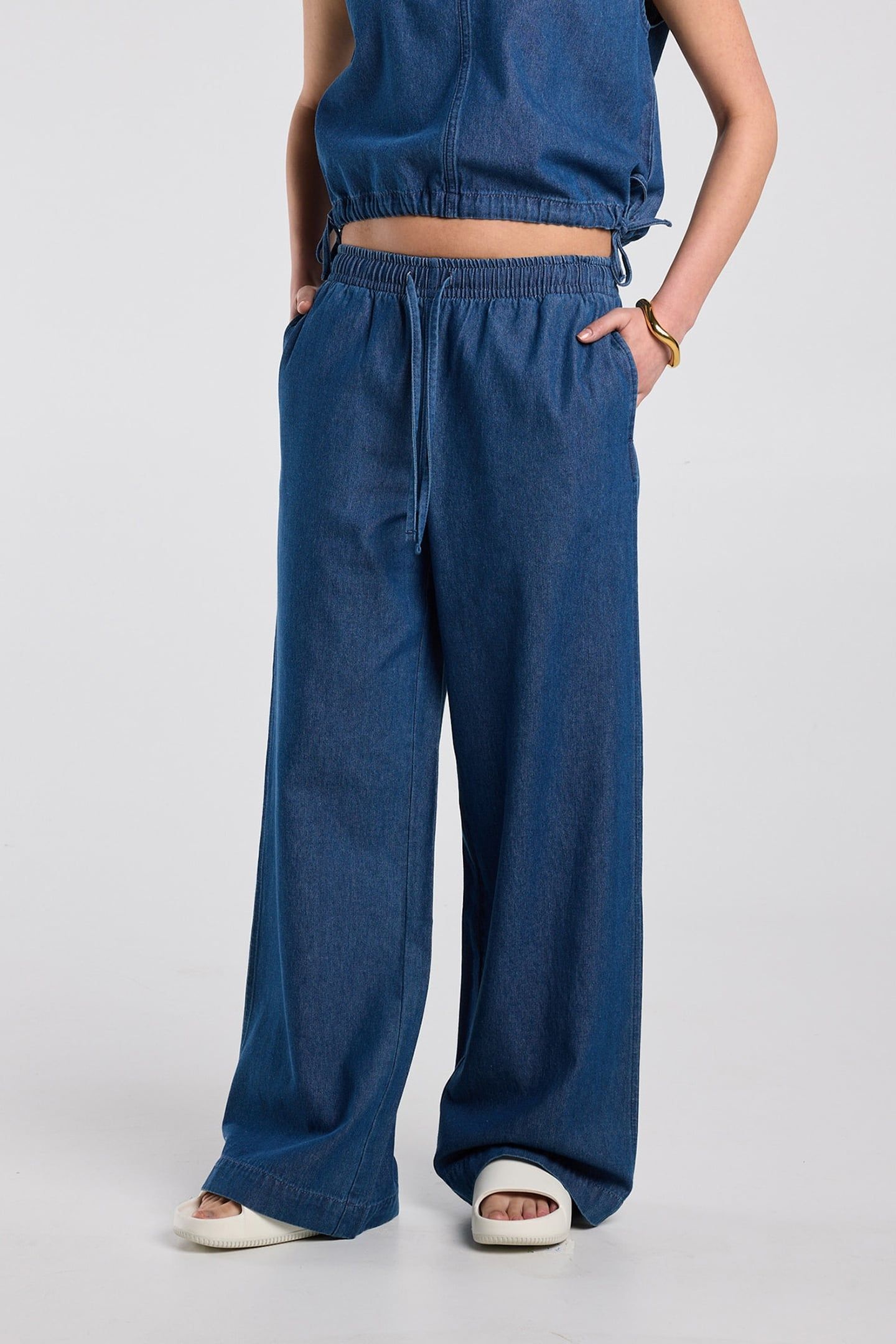 PRIMROSE MEDIUM BLUE 1