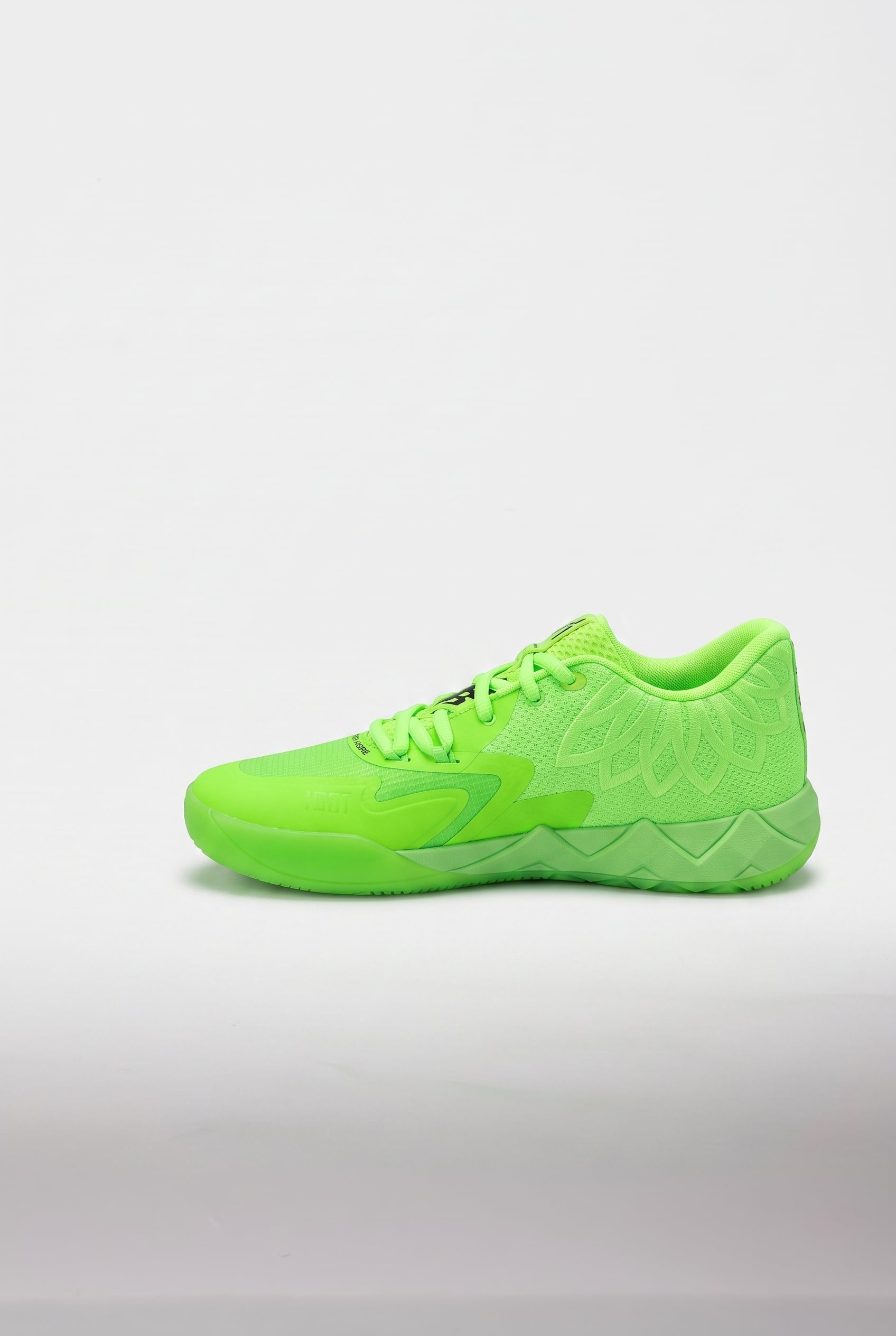 UNISEX MB.01 LO GREEN GECKO-CASTLEROCK 4