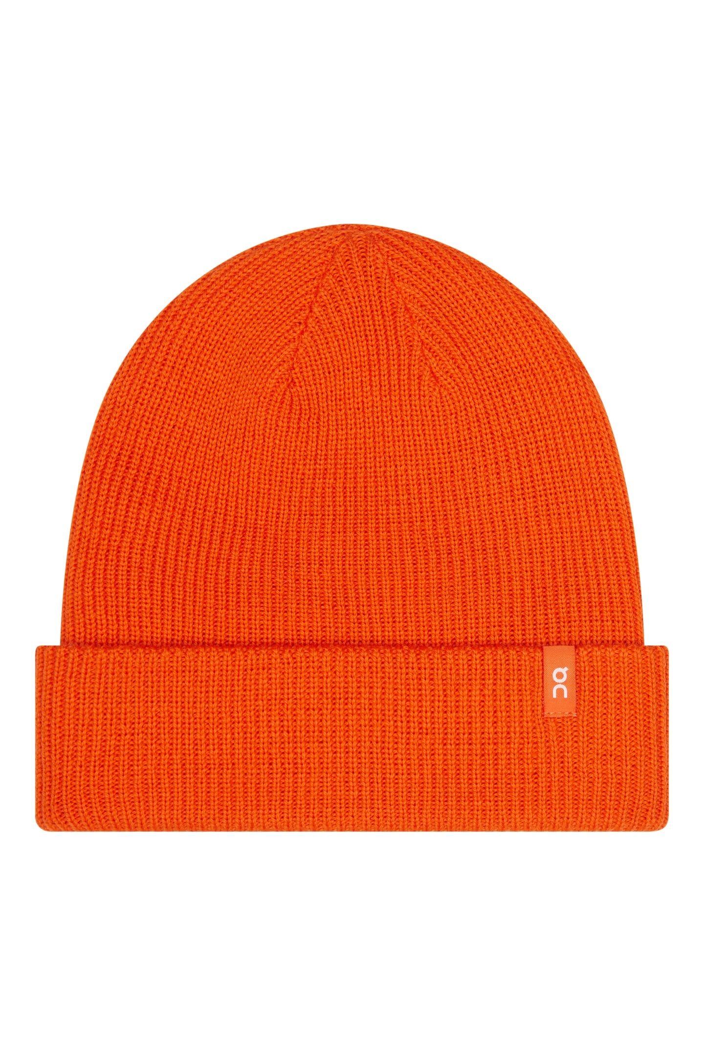 MERINO BEANIE 1 UNISEX FLAME 5