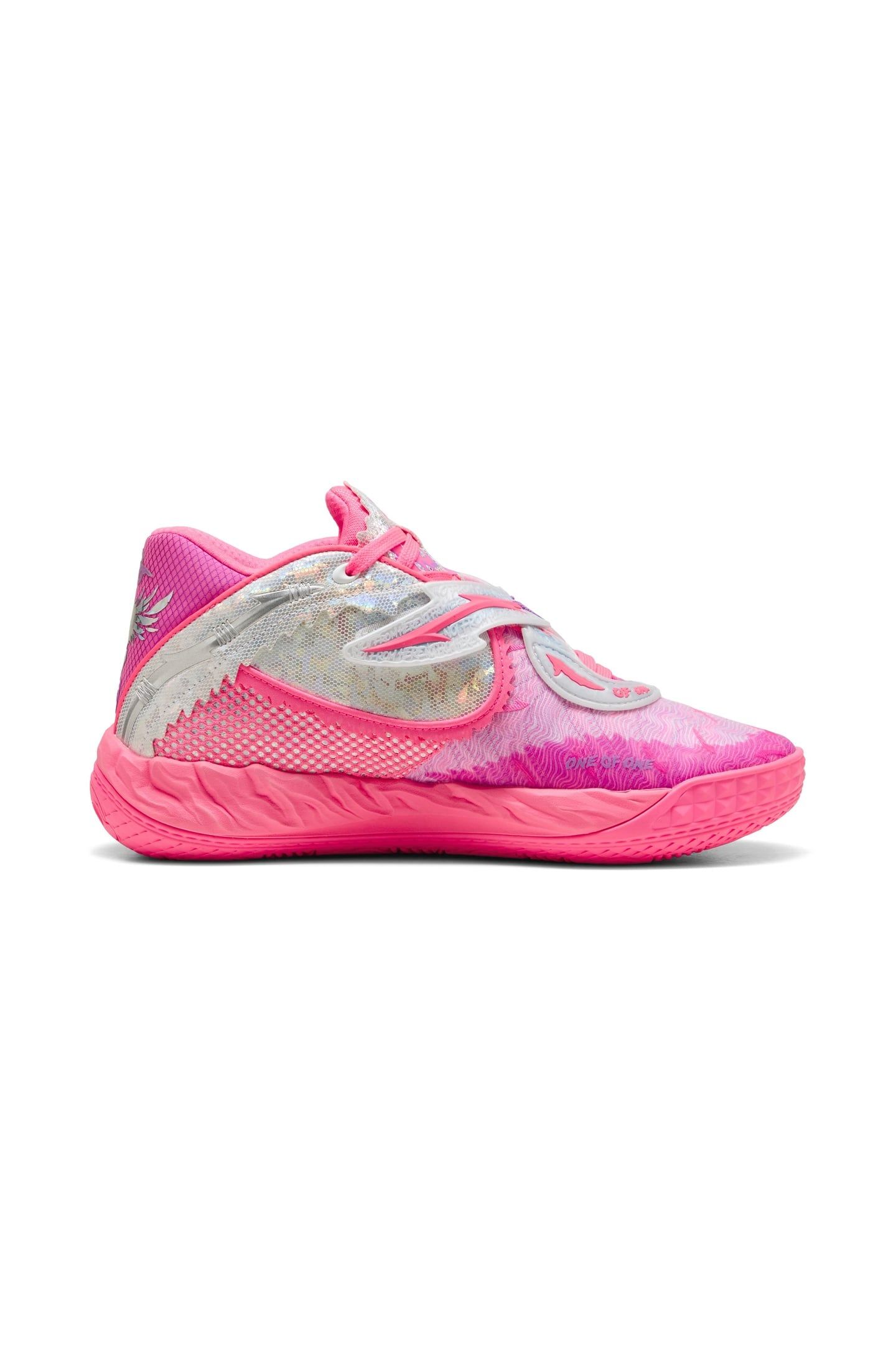 UNISEX MB.05 WORLD TOUR SUN STRUCK-PURE MAGENTA 1
