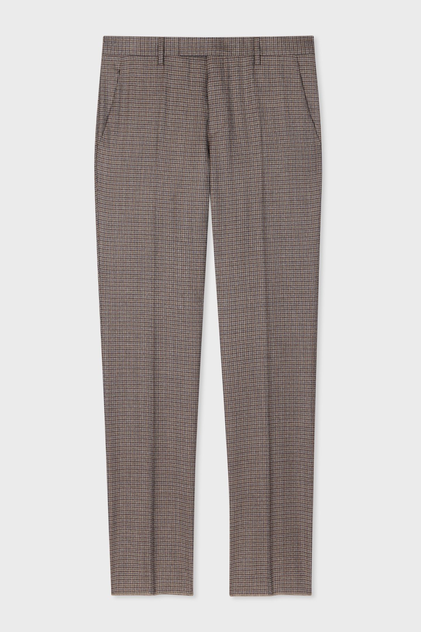 MENS TROUSER GREY 4