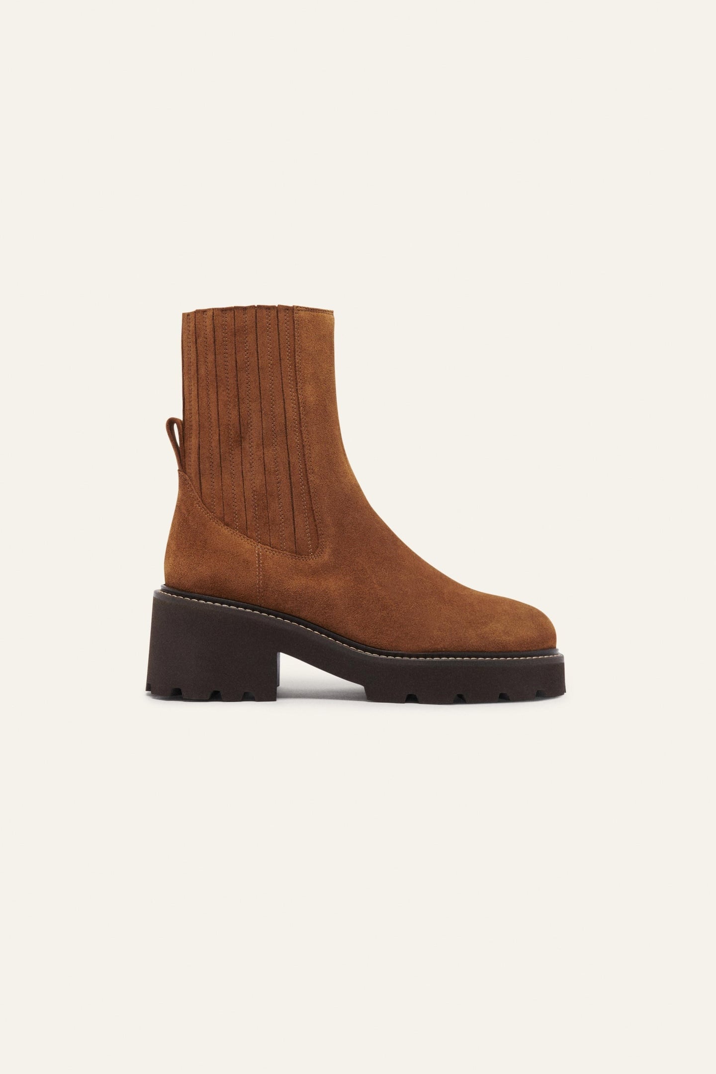 ANKLE BOOTS TERRE 3