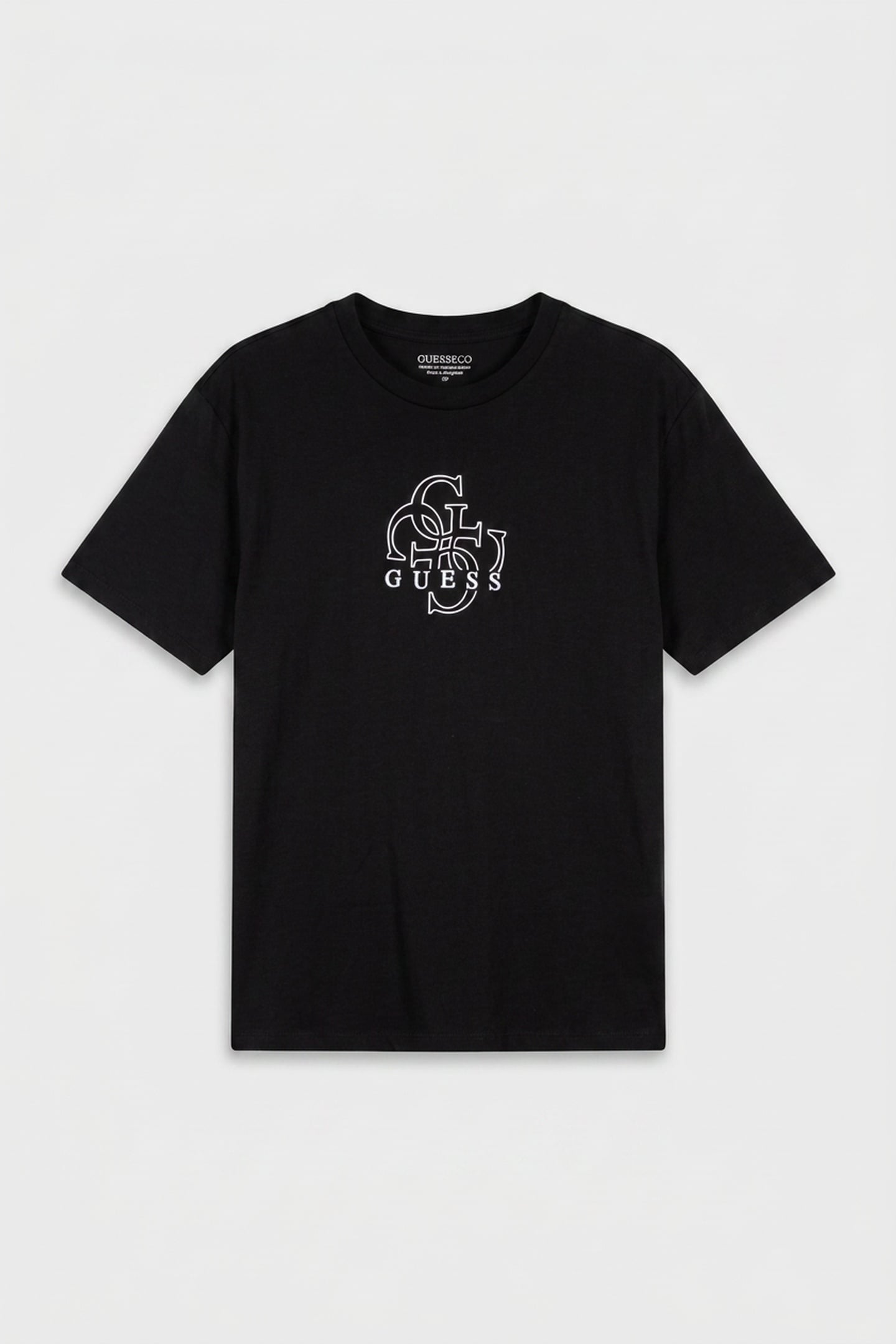 SS BSC BASIC QUATTRO JET BLACK A996 3
