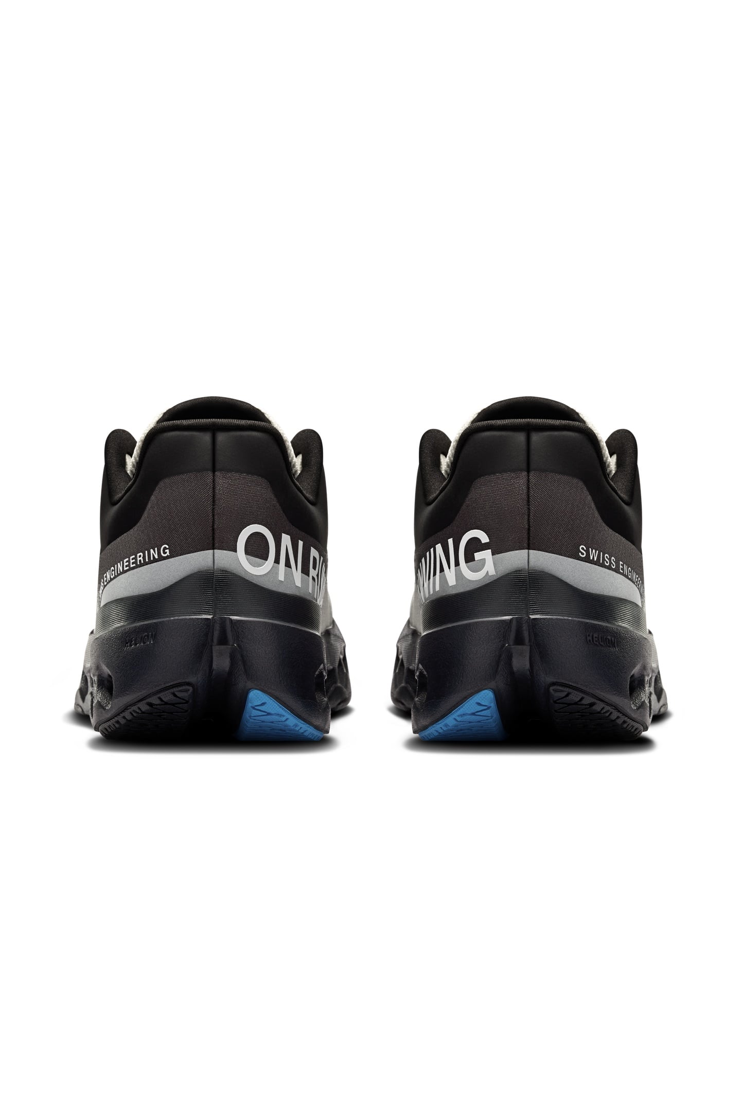 CLOUDSURFER NEXT 1 BLACK | DEW 3