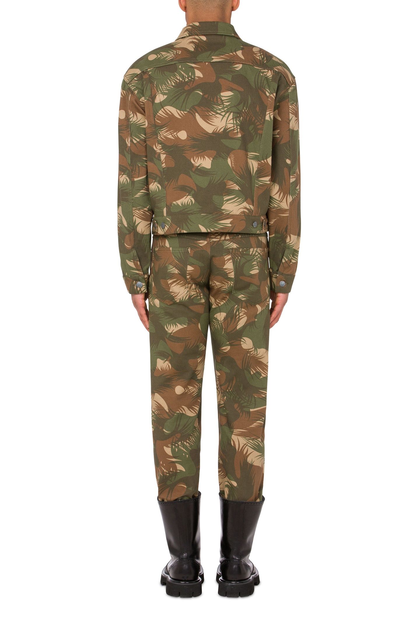 OUTERWEAR GREEN 2