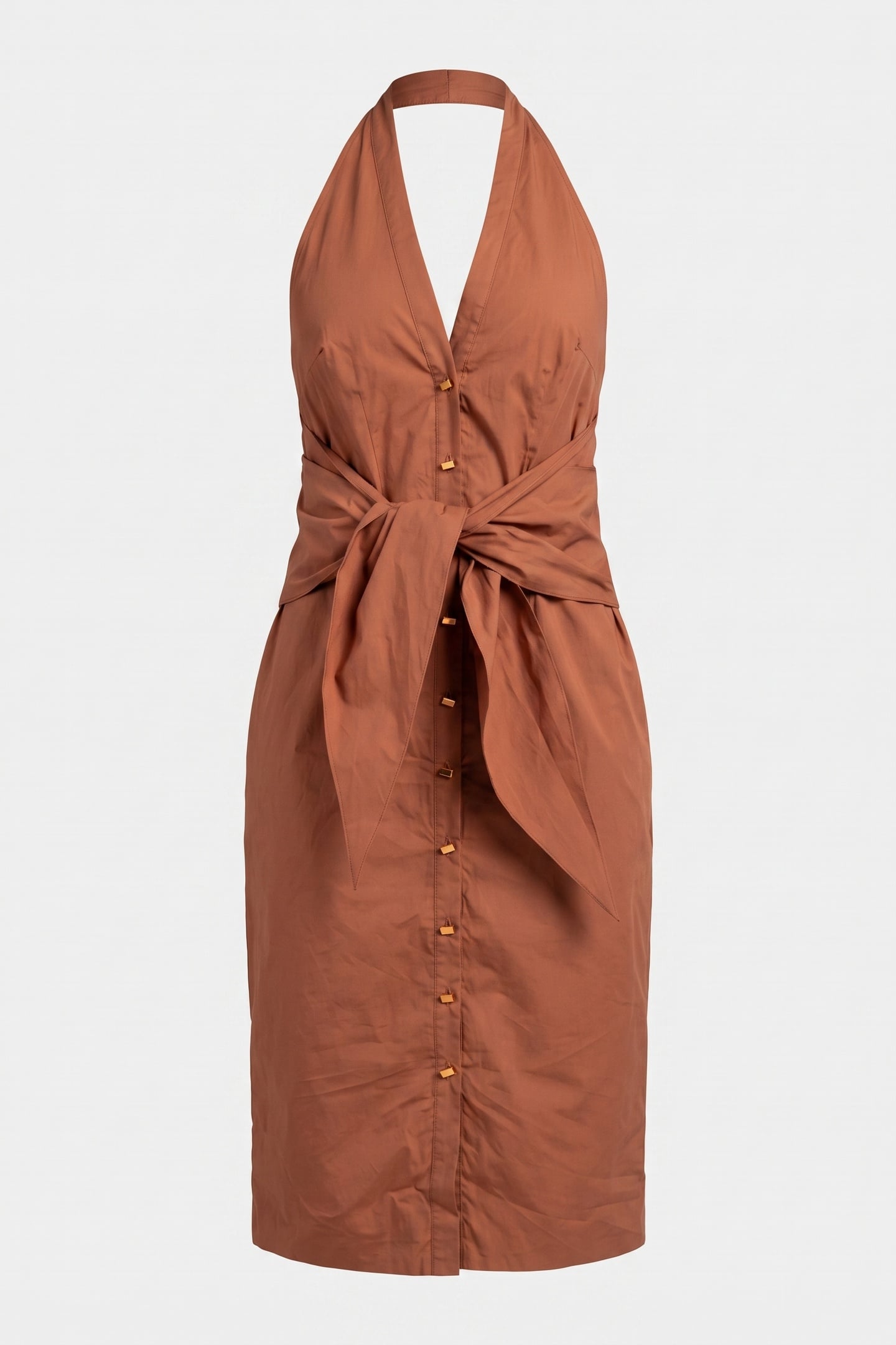 PAT SL DRESS TERRE DI SIENA 3