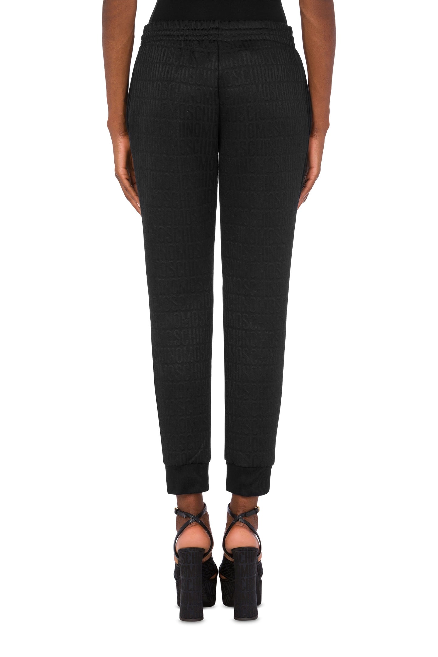 TROUSERS BLACK 2
