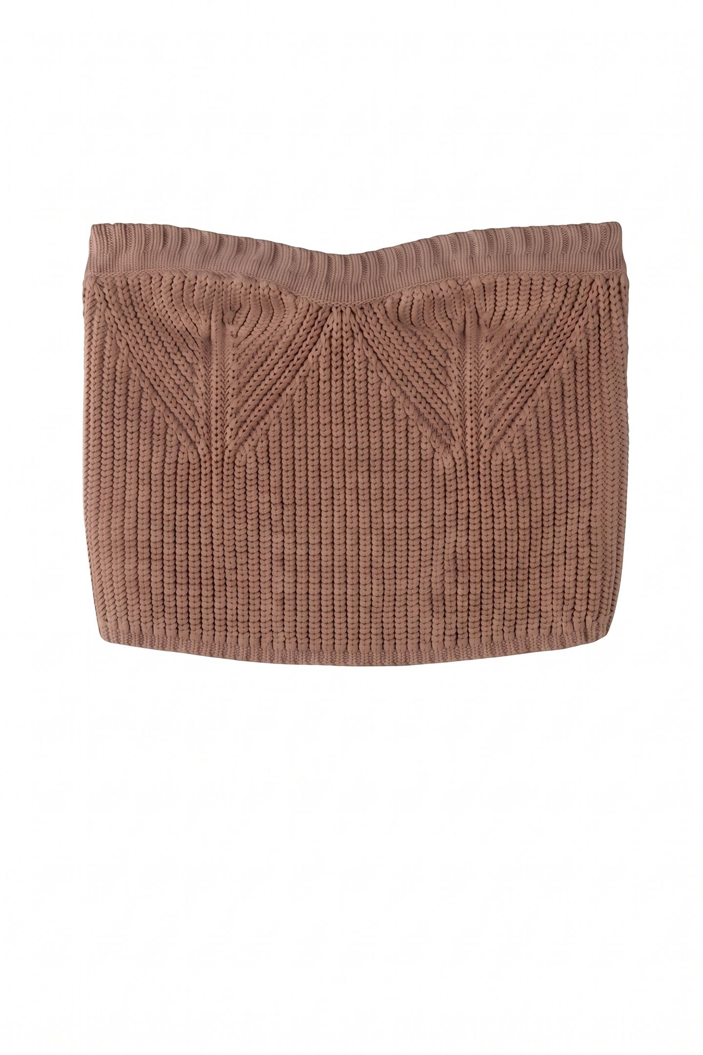 LA NEELA TOP BEIGE 3
