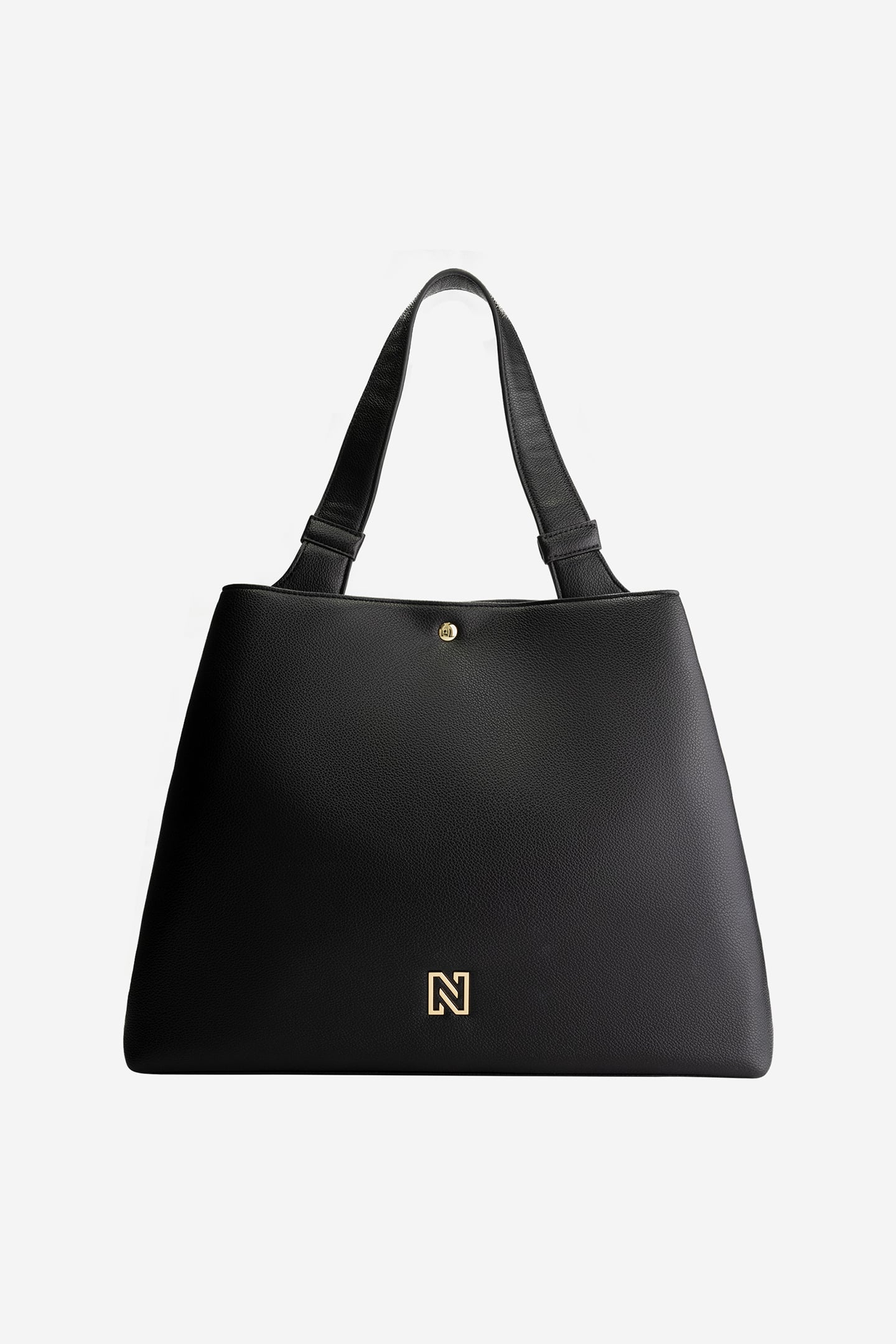 DORAL SHOPPER BLACK 1