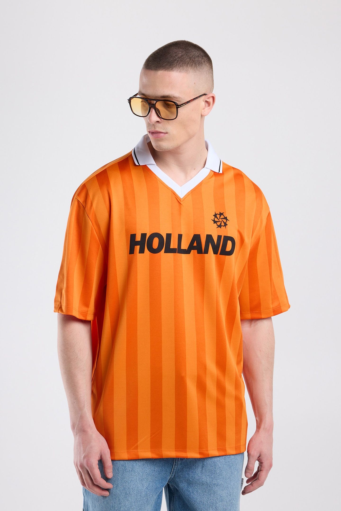 ERROL DARK ORANGE 1