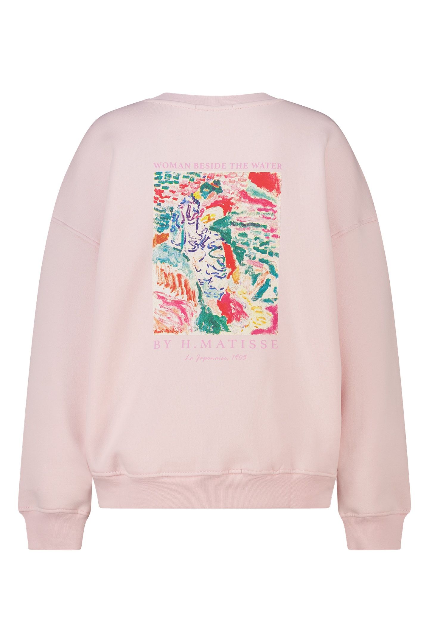 SHAYA SOFT PINK 4