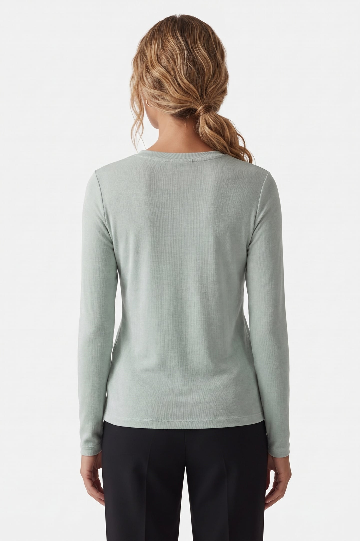 LYNN T-SHIRT GREY 2