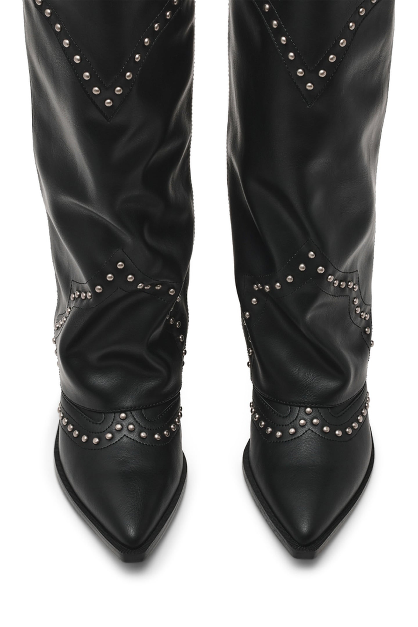 STREAMLINE BOOTS BLACK 5