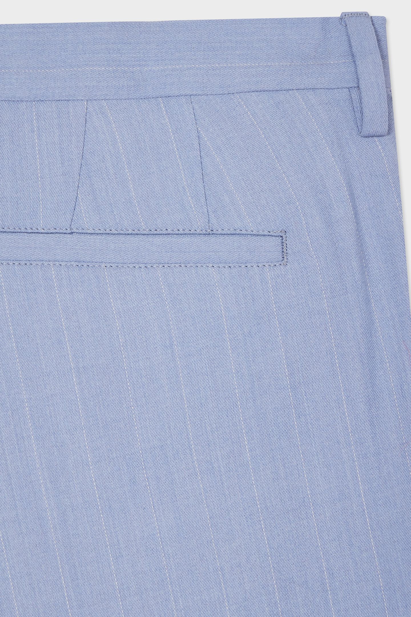 MENS TROUSER BLUE 5