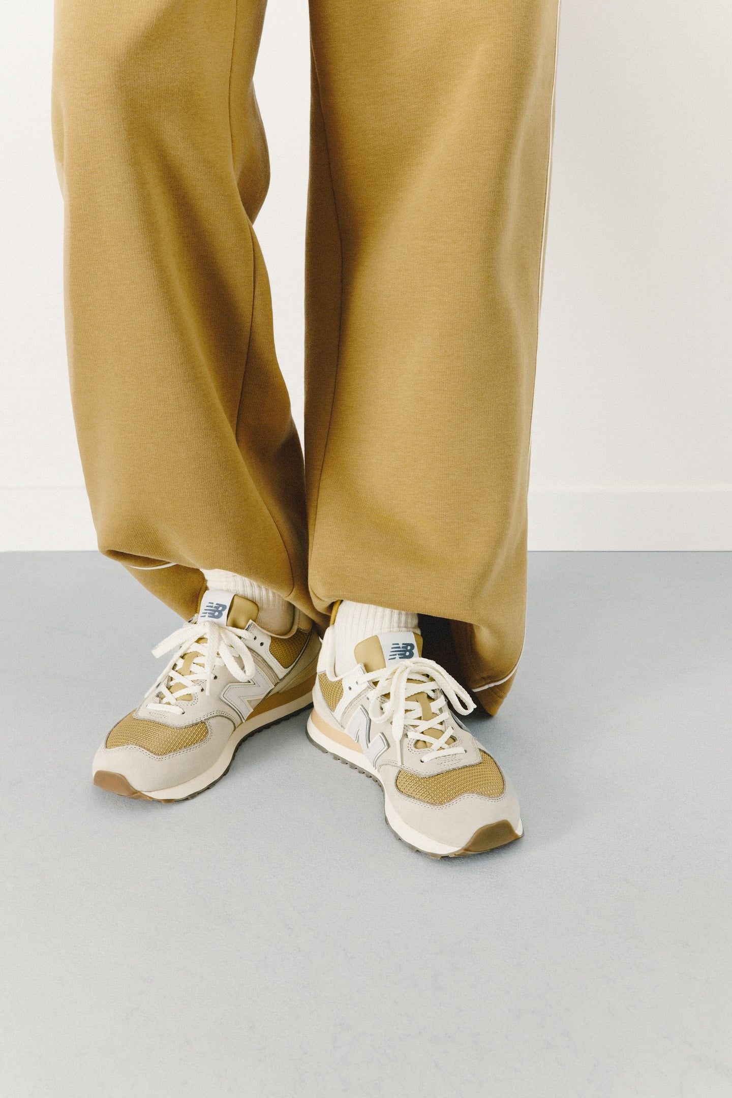 UNISEX 574 SHIPYARD 8