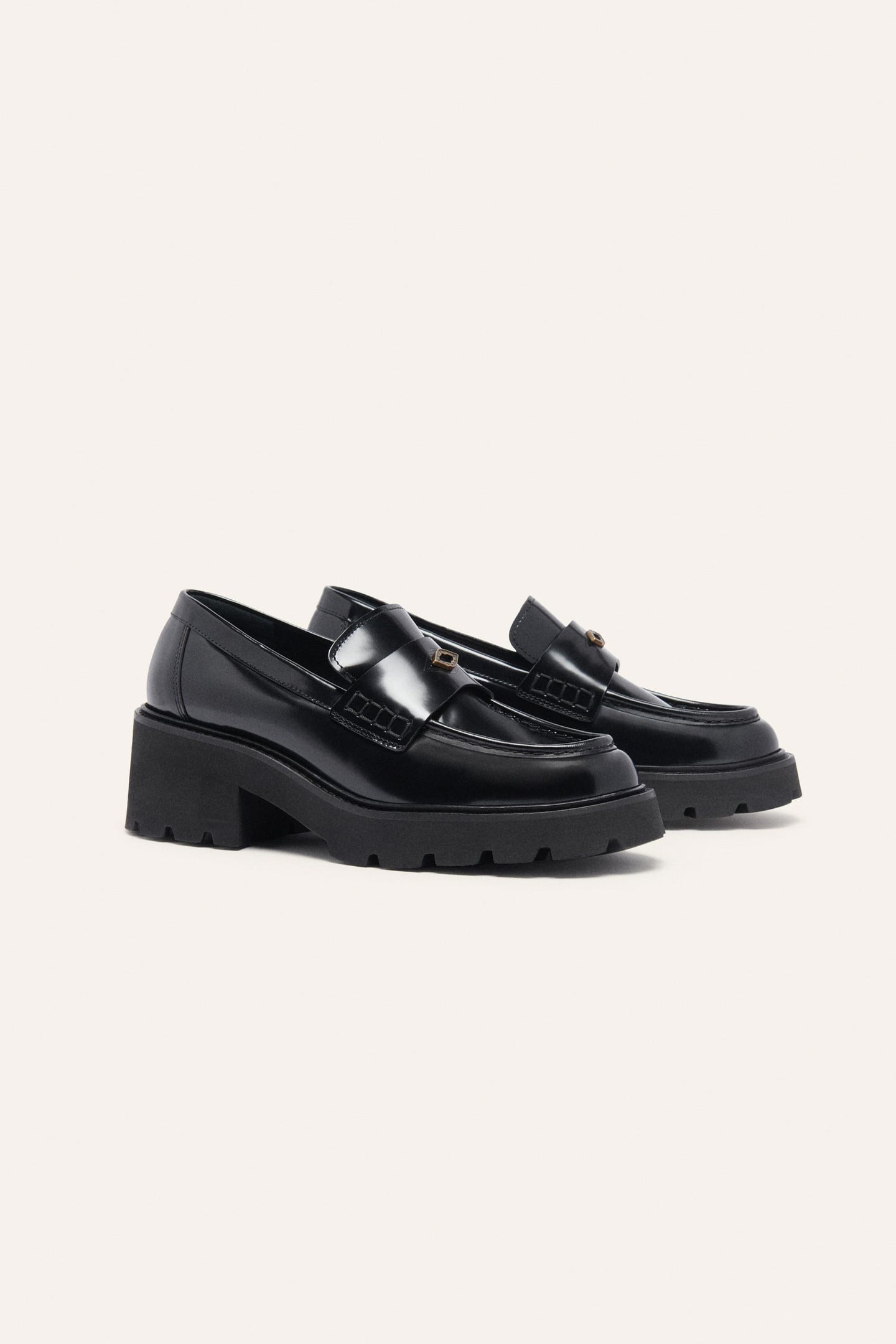 MOCASSIN BLACK 2
