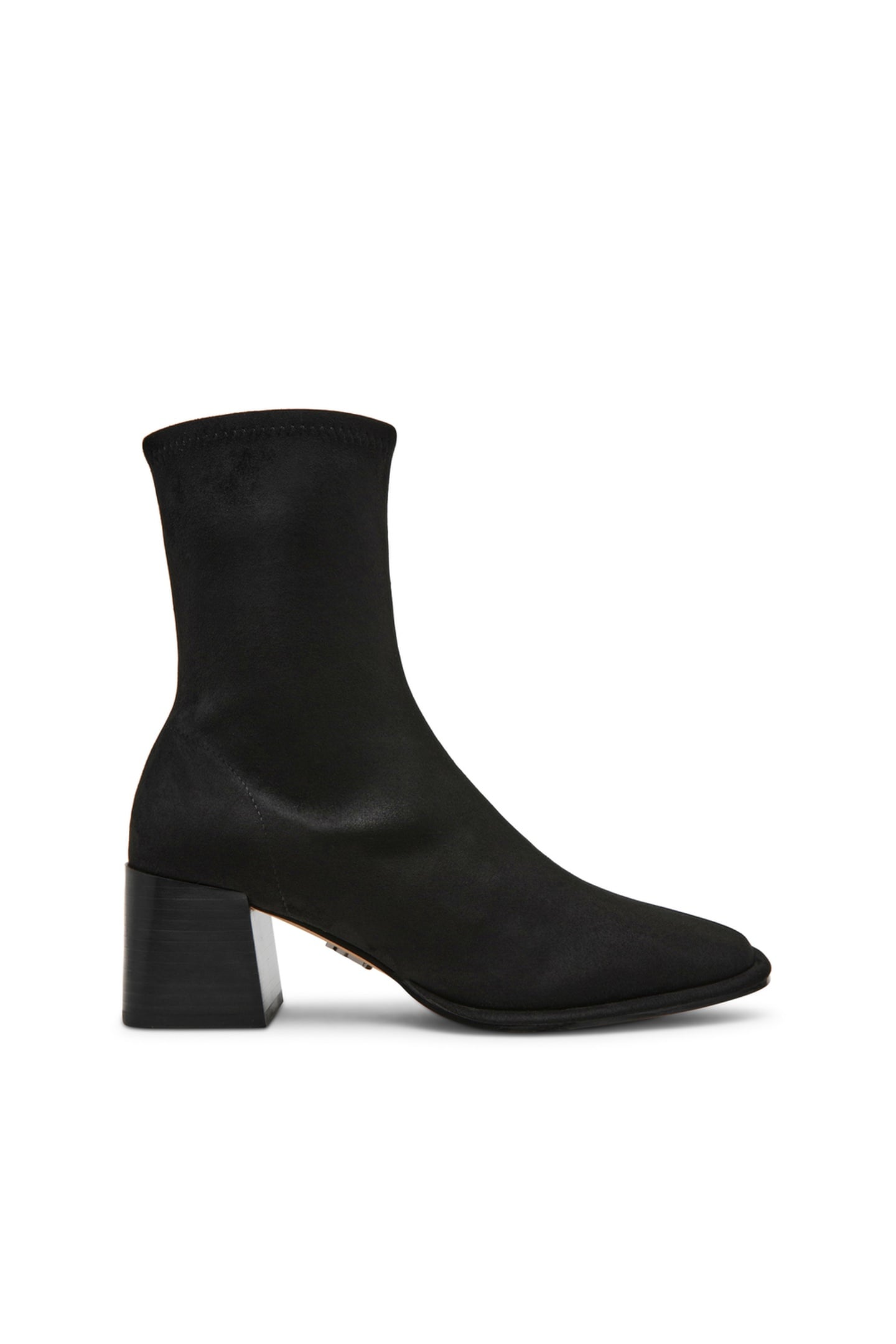NEXTSTEP BOOTIES BLACK/BLACK 1