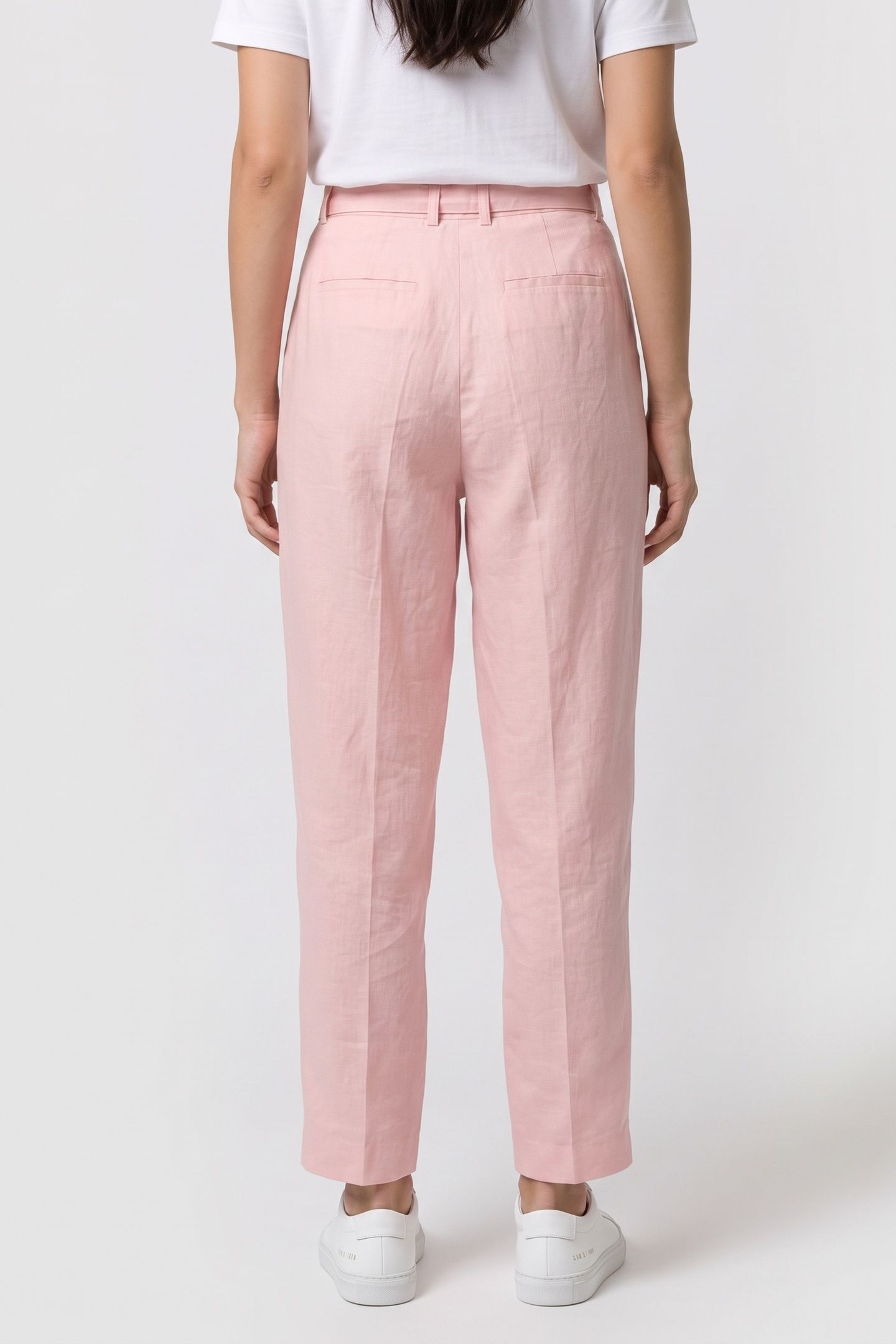 LA SABLE PANT PINK 2