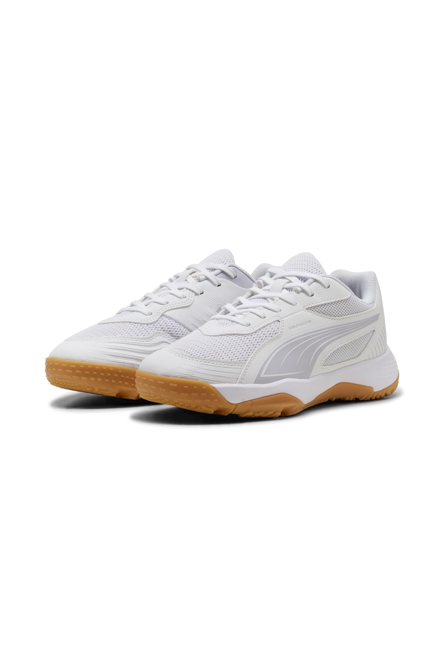 UNISEX SOLARFLASH III JUNIOR WHITE-LILAC CRUSH-BERRY 2