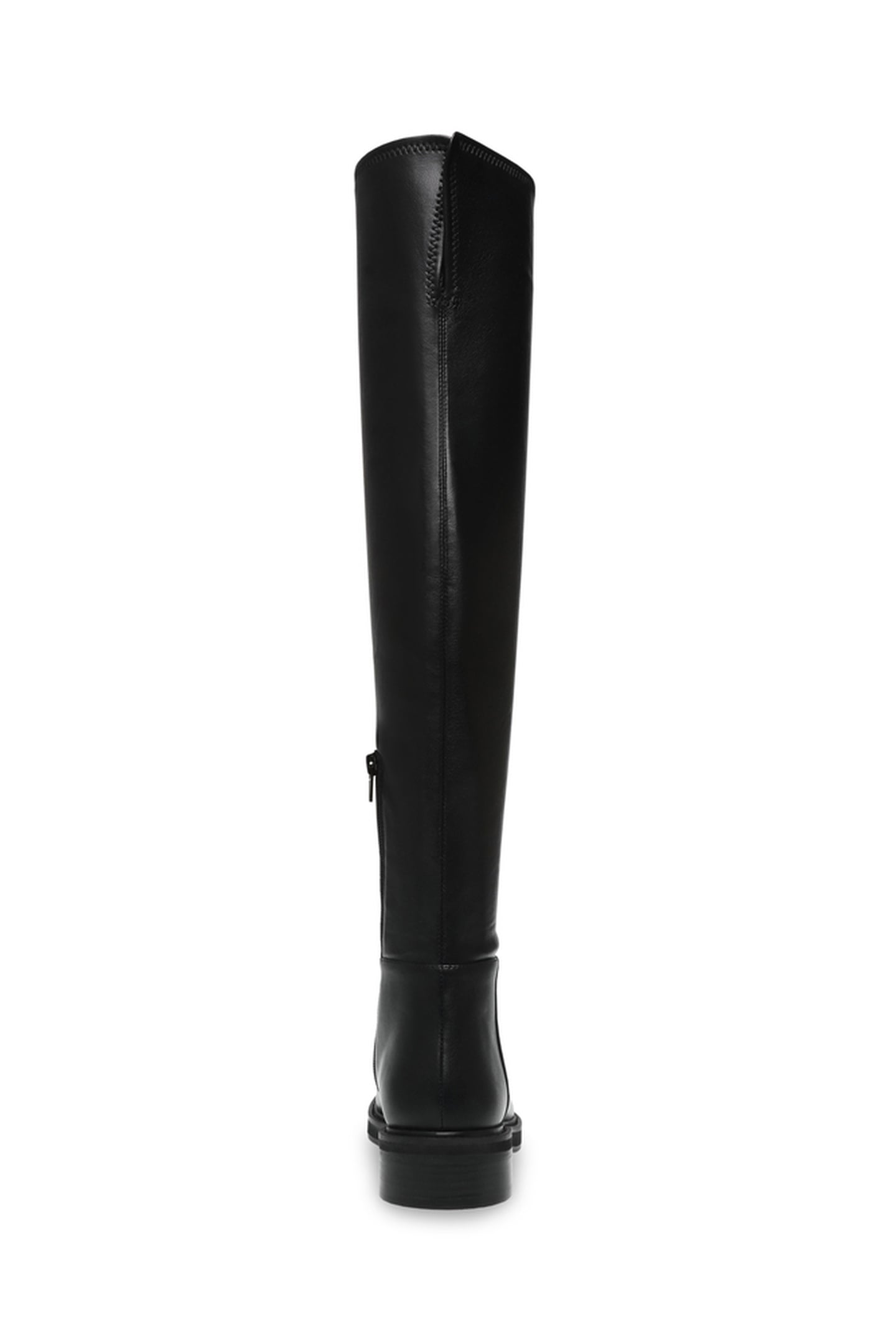 LEZA BOOTS BLACK 5