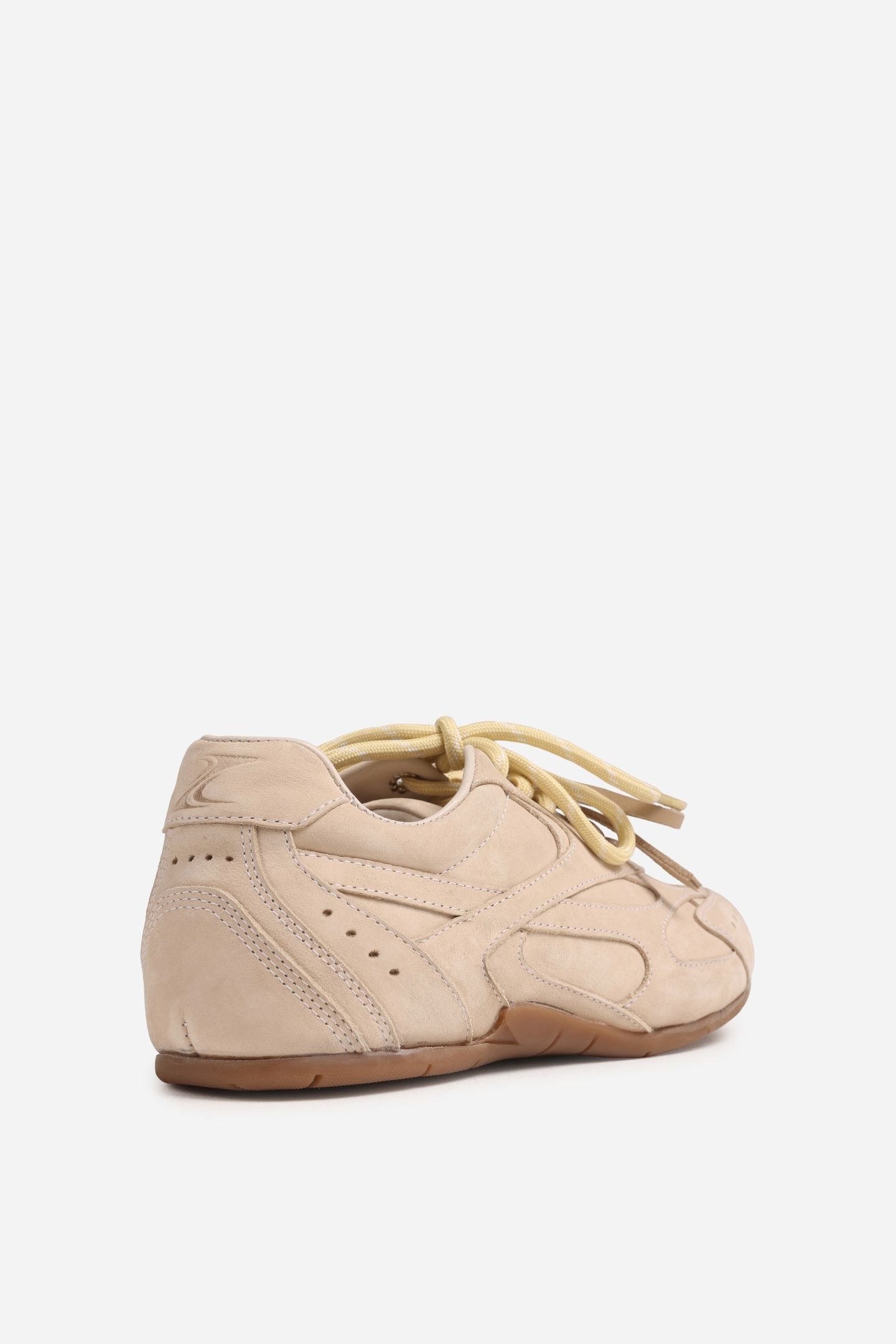 MYR-AA SNEAKER VANILLA 4