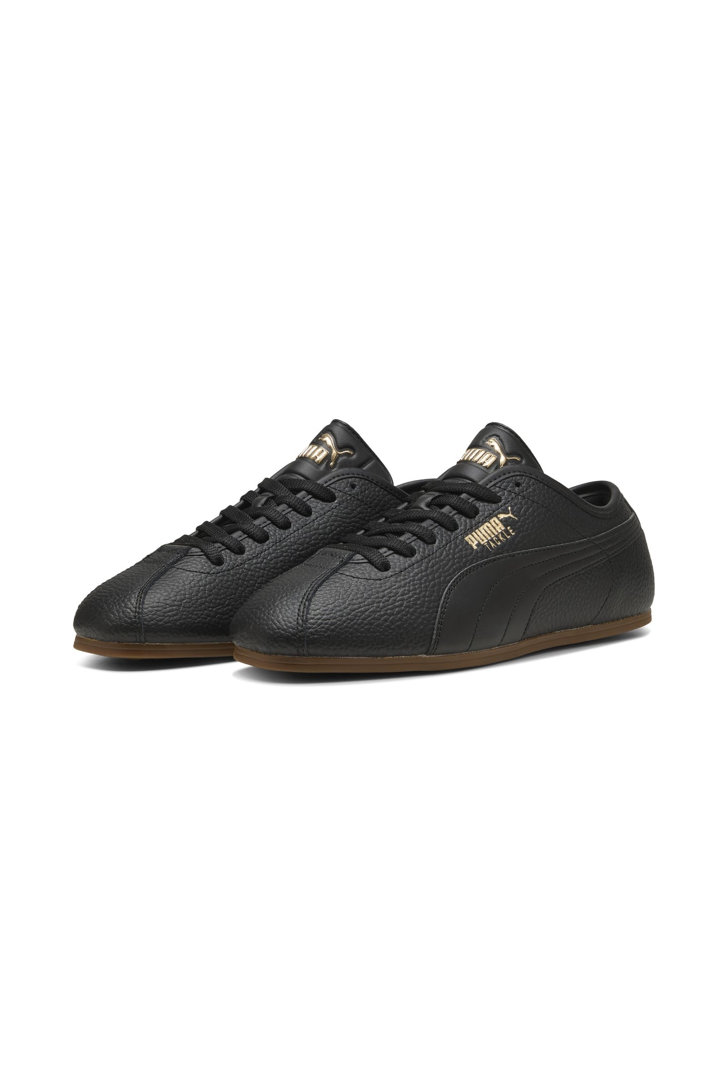 UNISEX TACKLE L BLACK-GOLD-GUM 3