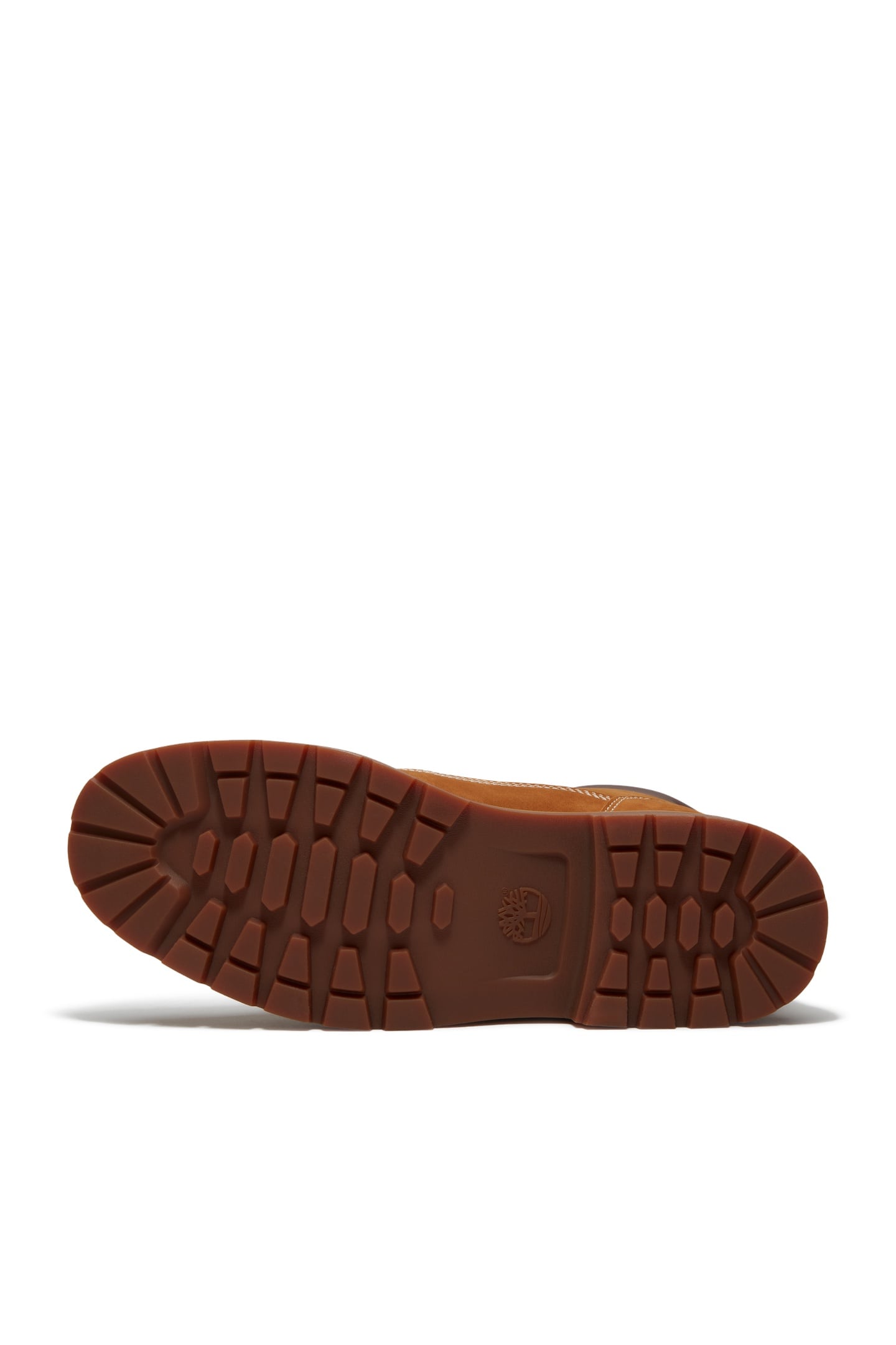 MID LACE UP WATERPROOF CHUKKA BOOT WHEAT NUBUCK 6