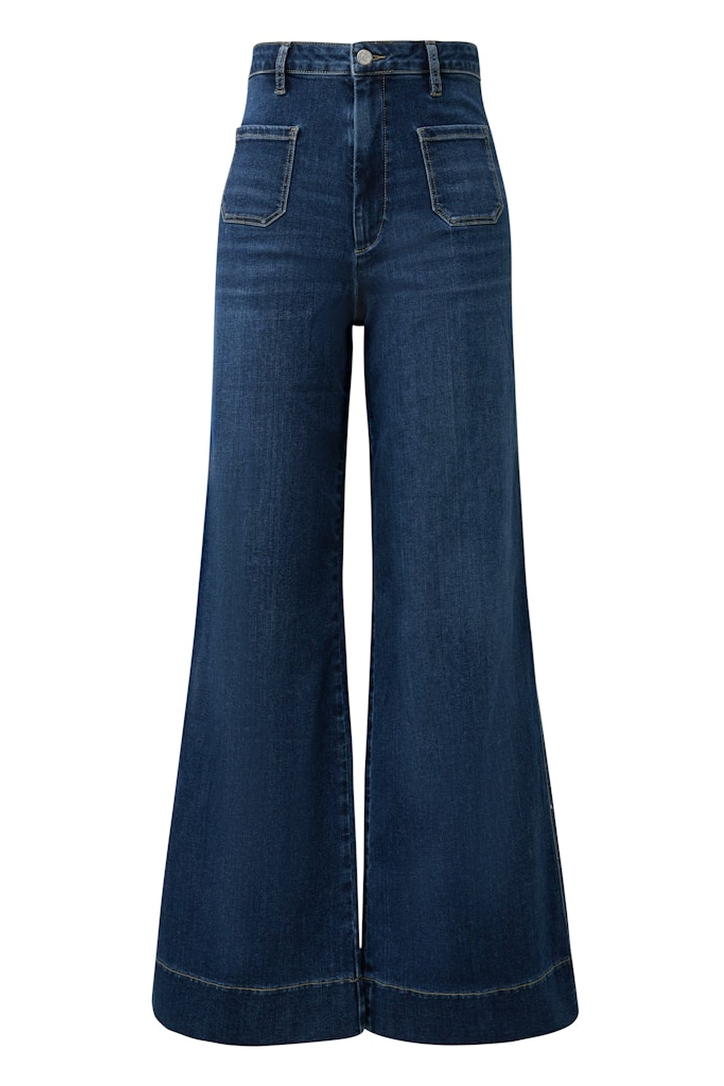 S.OLIVER-QS JEANS BLUE DENIM 3