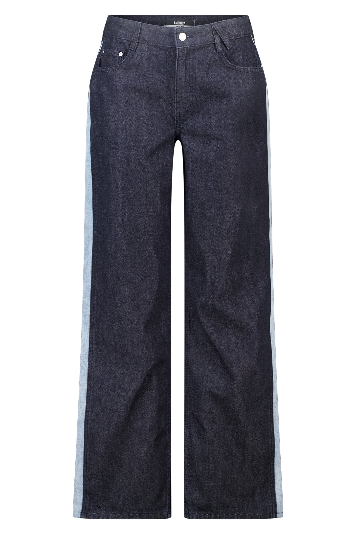 VERMONT RAW DENIM 3