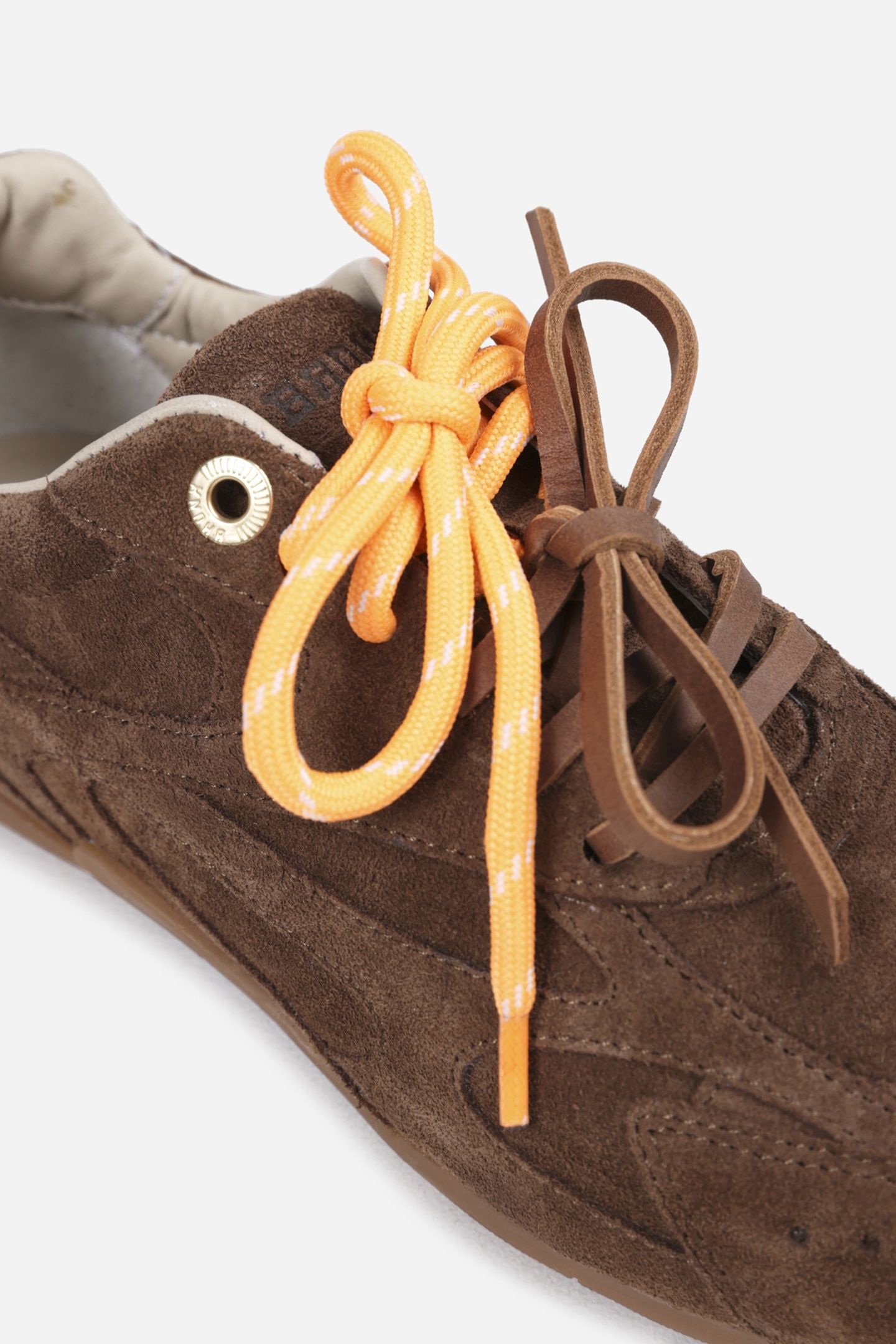 MYR-AA SNEAKER WALNUT BROWN 4