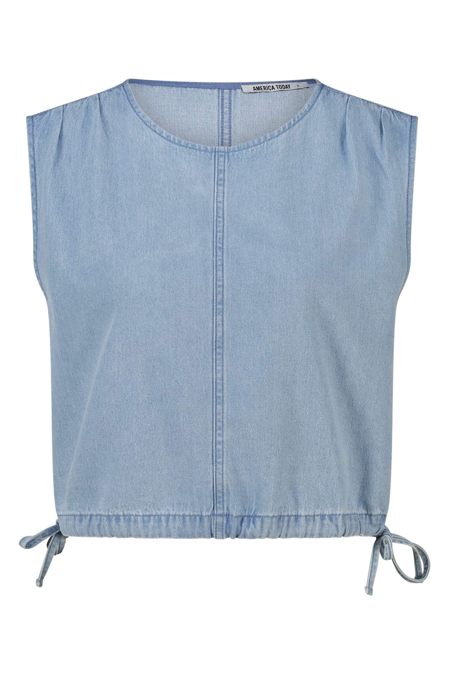INEZ LIGHT BLUE 3