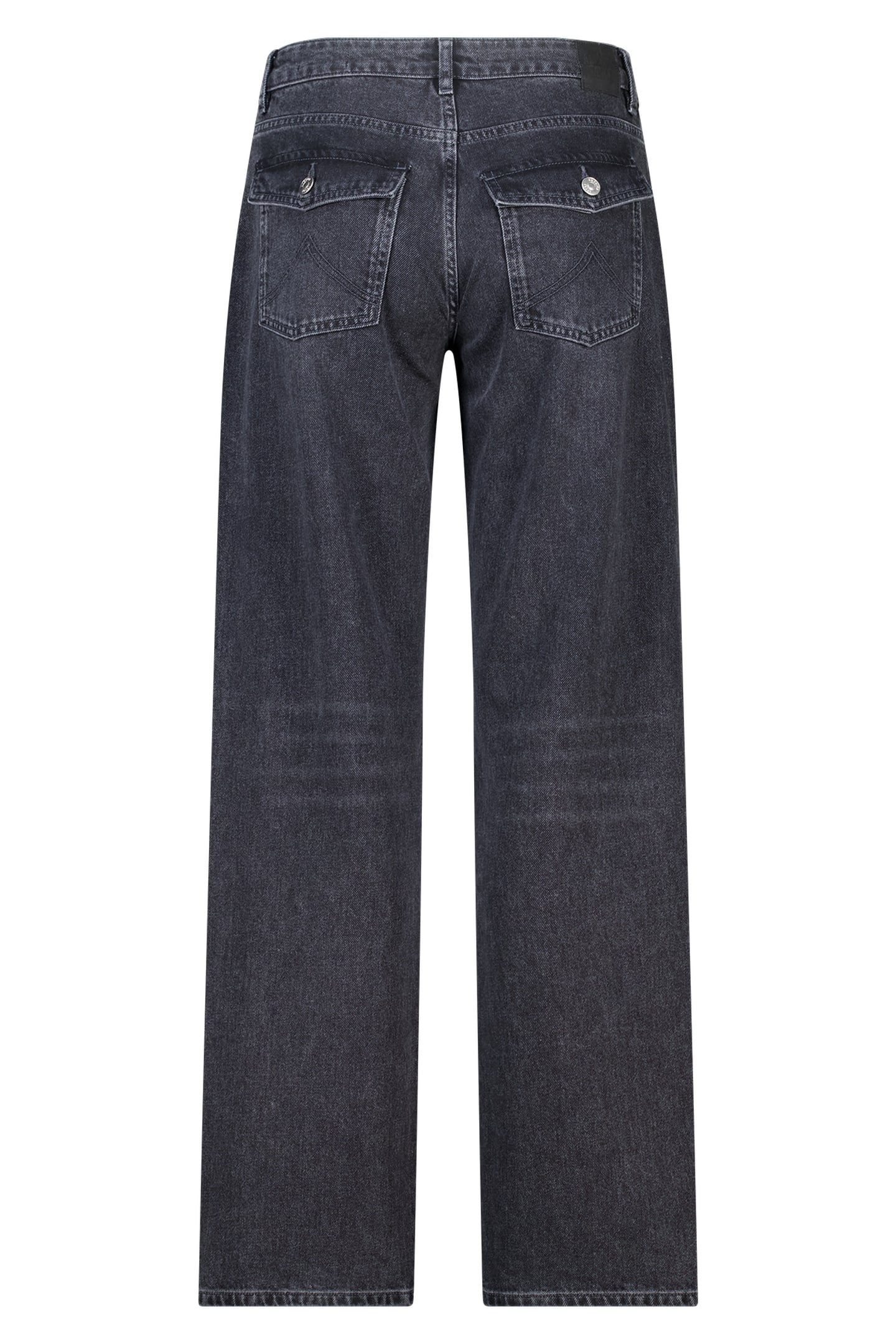 TENNESSEE WASHED BLACK 4
