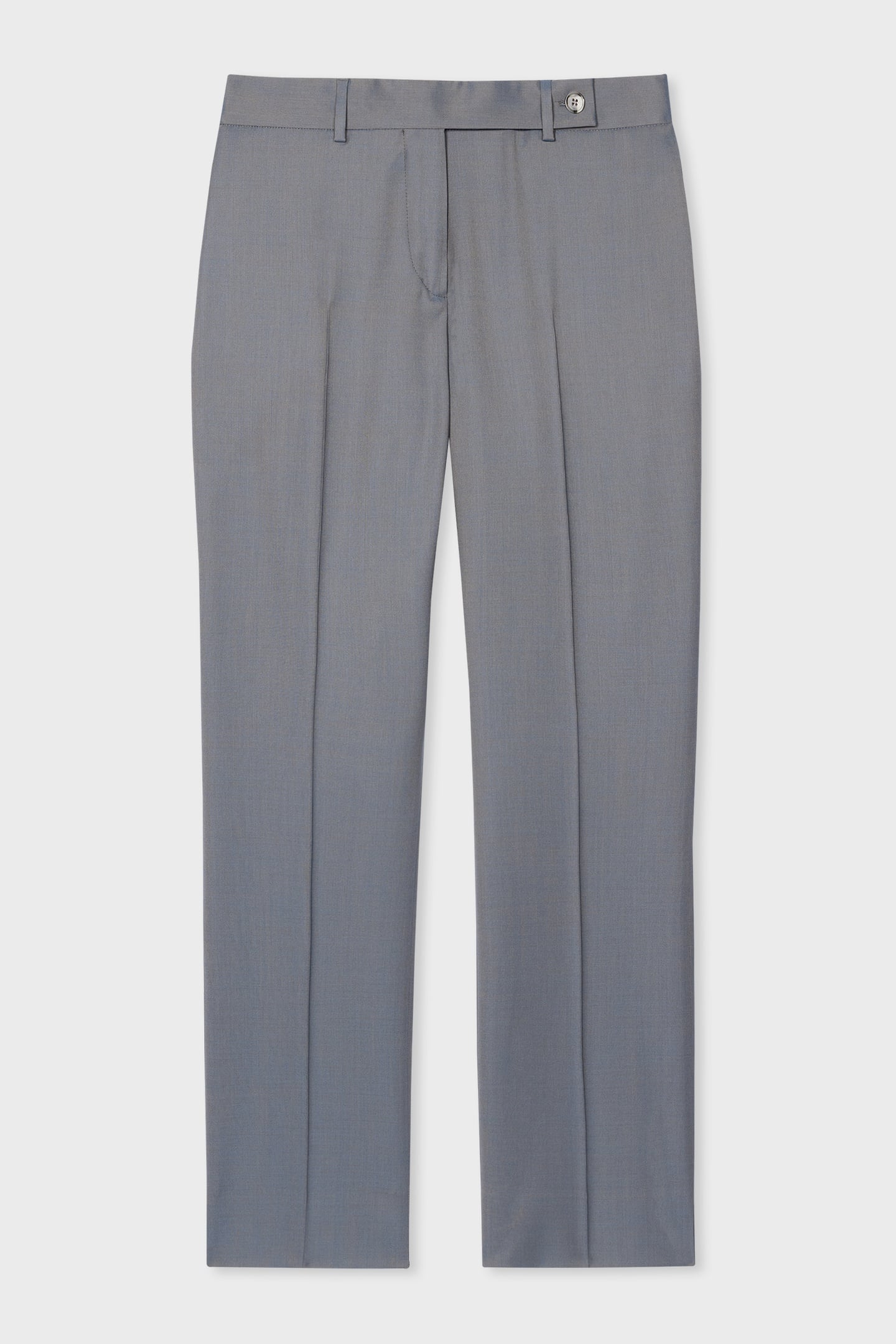 WOMENS TROUSERS GREYISH BLUE 5